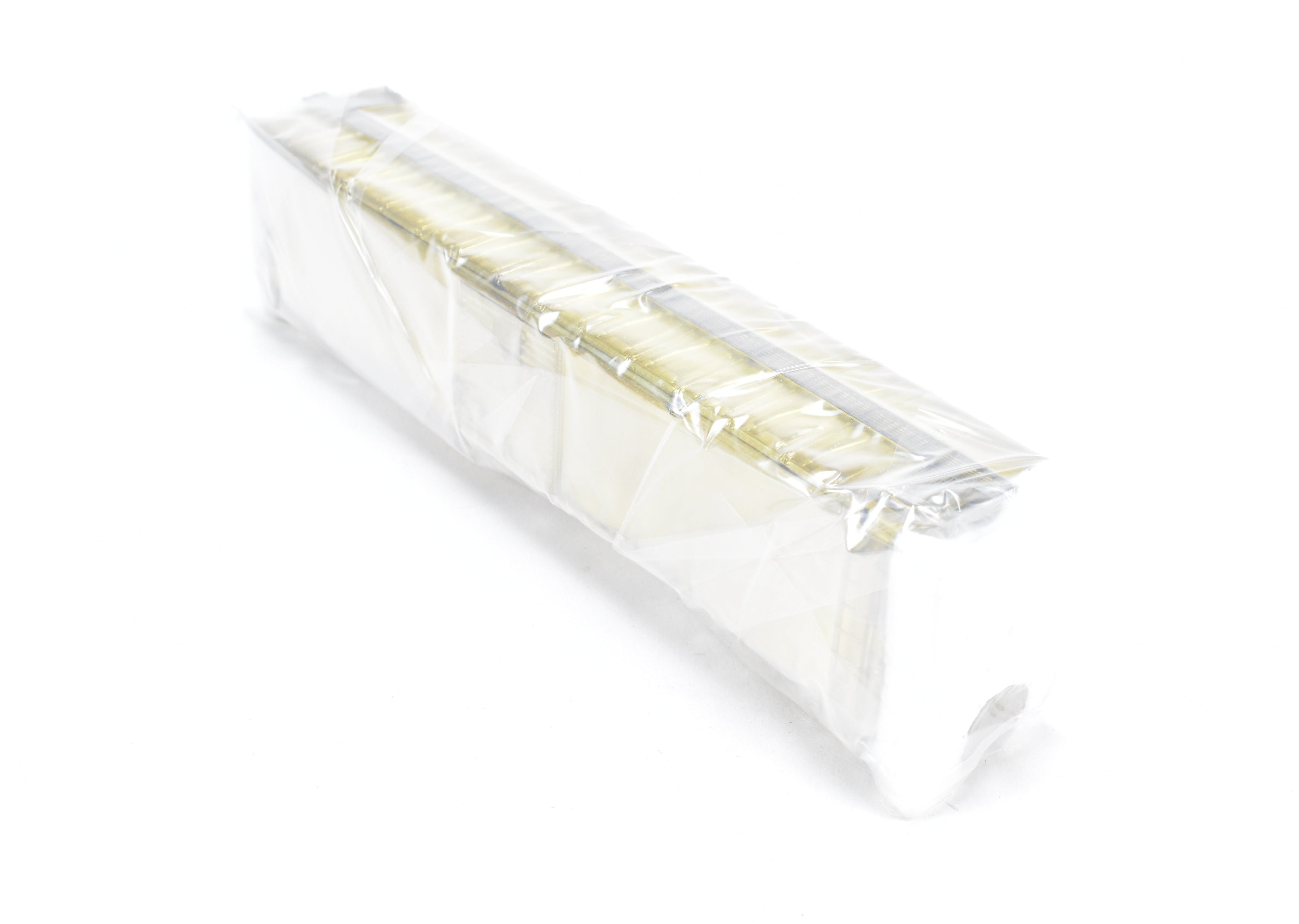 Brand New HO Brass OMI GN Great Northern 50' Steel Passenger Box Car