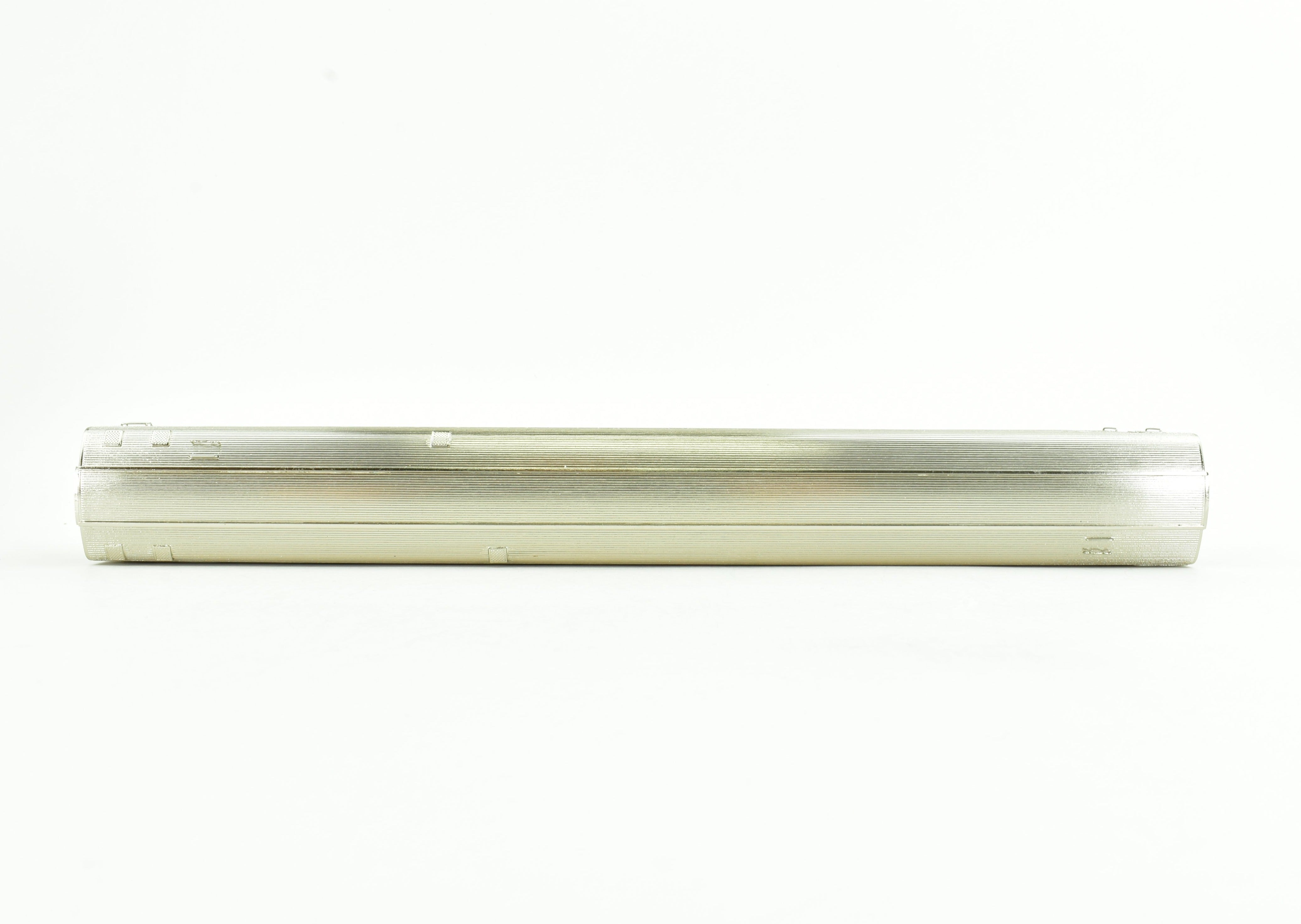 HO Scale Brass Model Train Sleeper by S. Soho & Co. - Canadian Pacific Railroad Chateau Latour 8-1-3-4 Lightweight Design