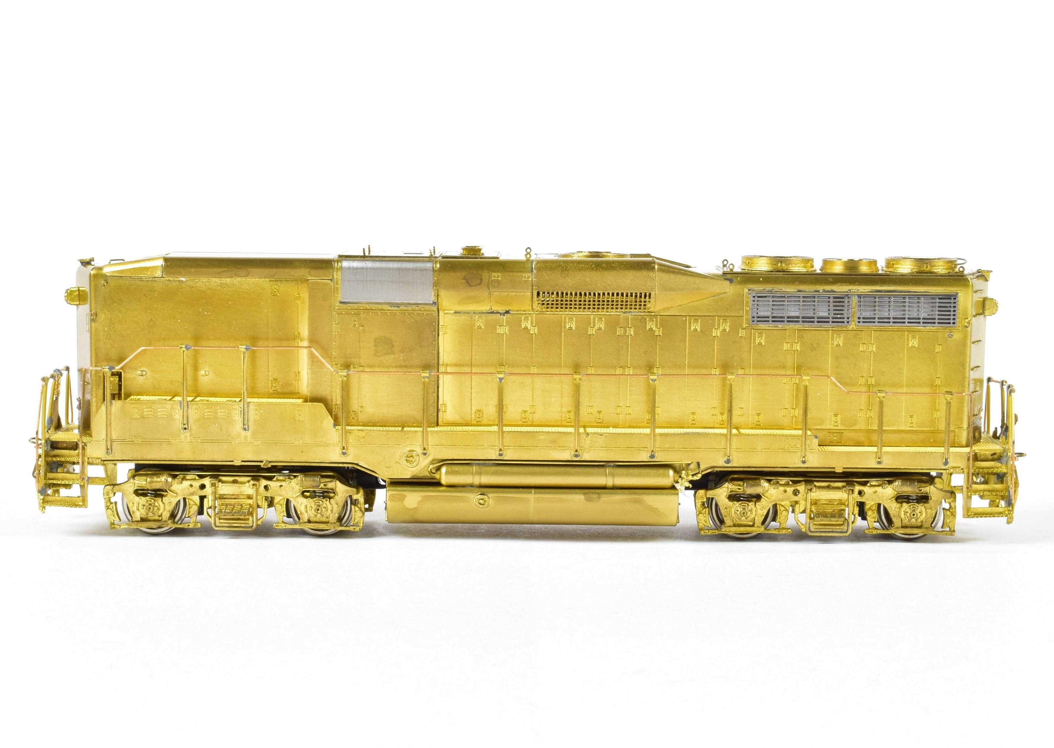 HO Brass UP Union Pacific EMD GP30B PH II Cabless Models 700B - 726B by Overland