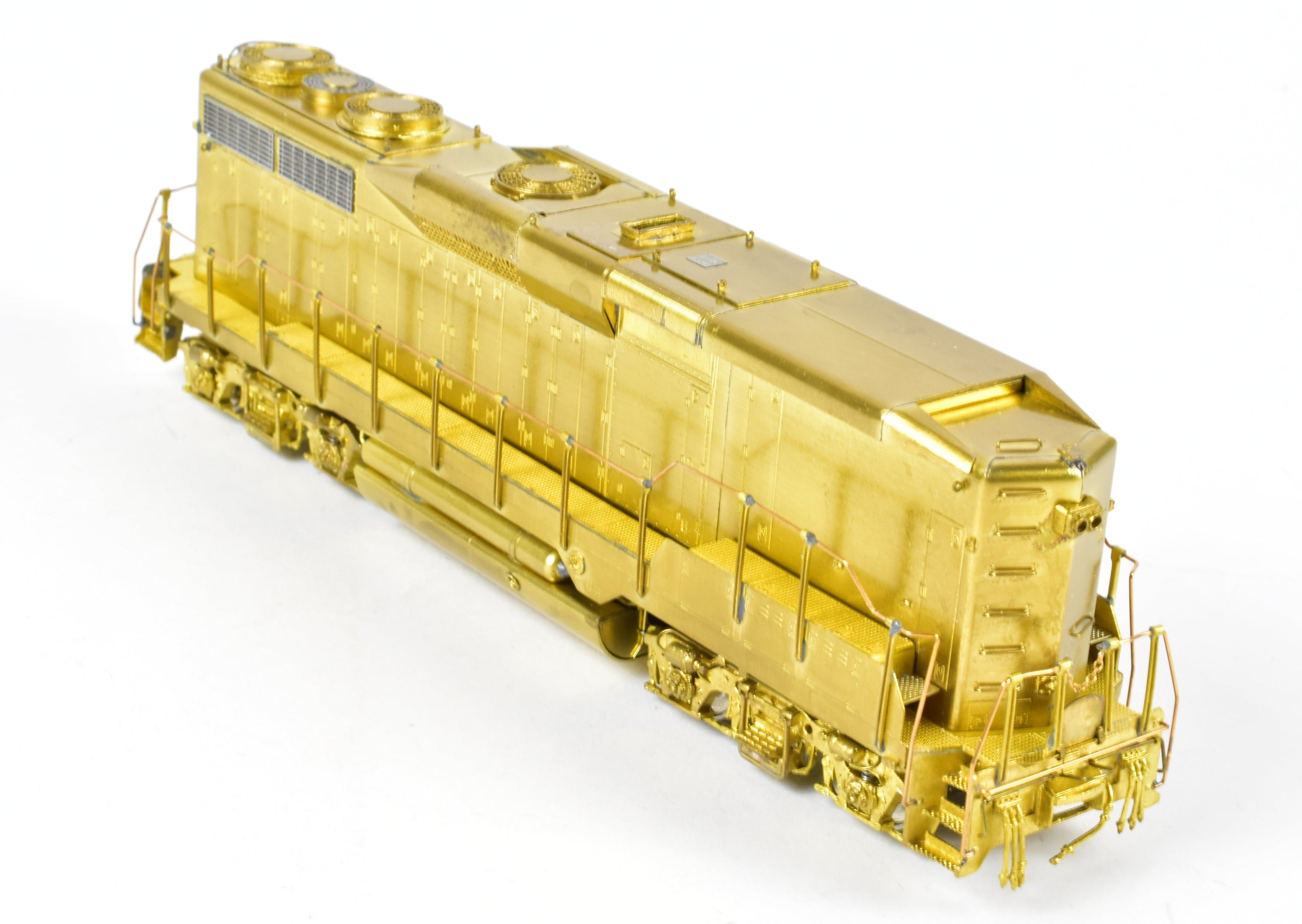 HO Brass UP Union Pacific EMD GP30B PH II Cabless Models 700B - 726B by Overland