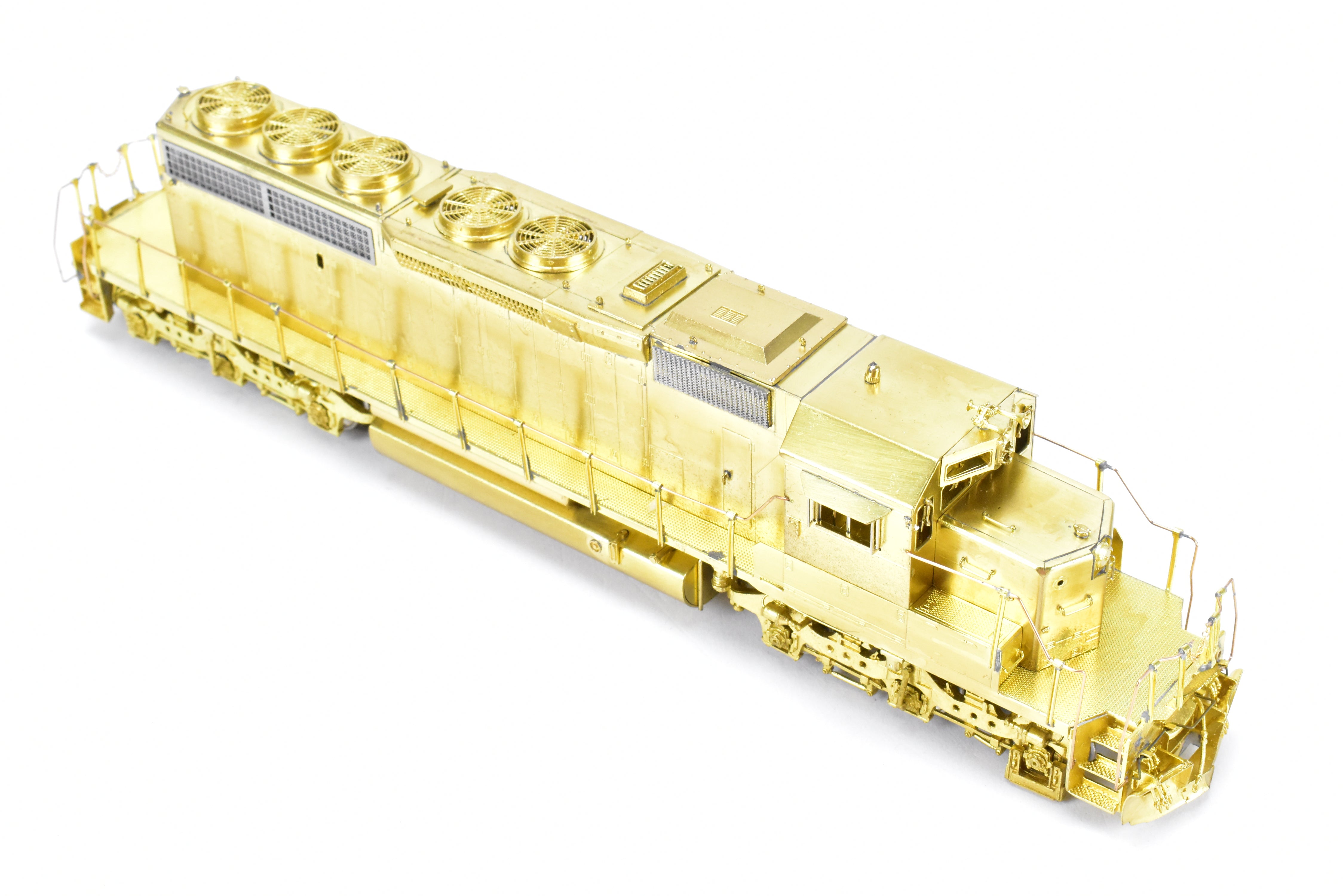 HO Brass OMI C&NW EMD SD40-2 Locomotives #6806 - 6913 by Overland Models