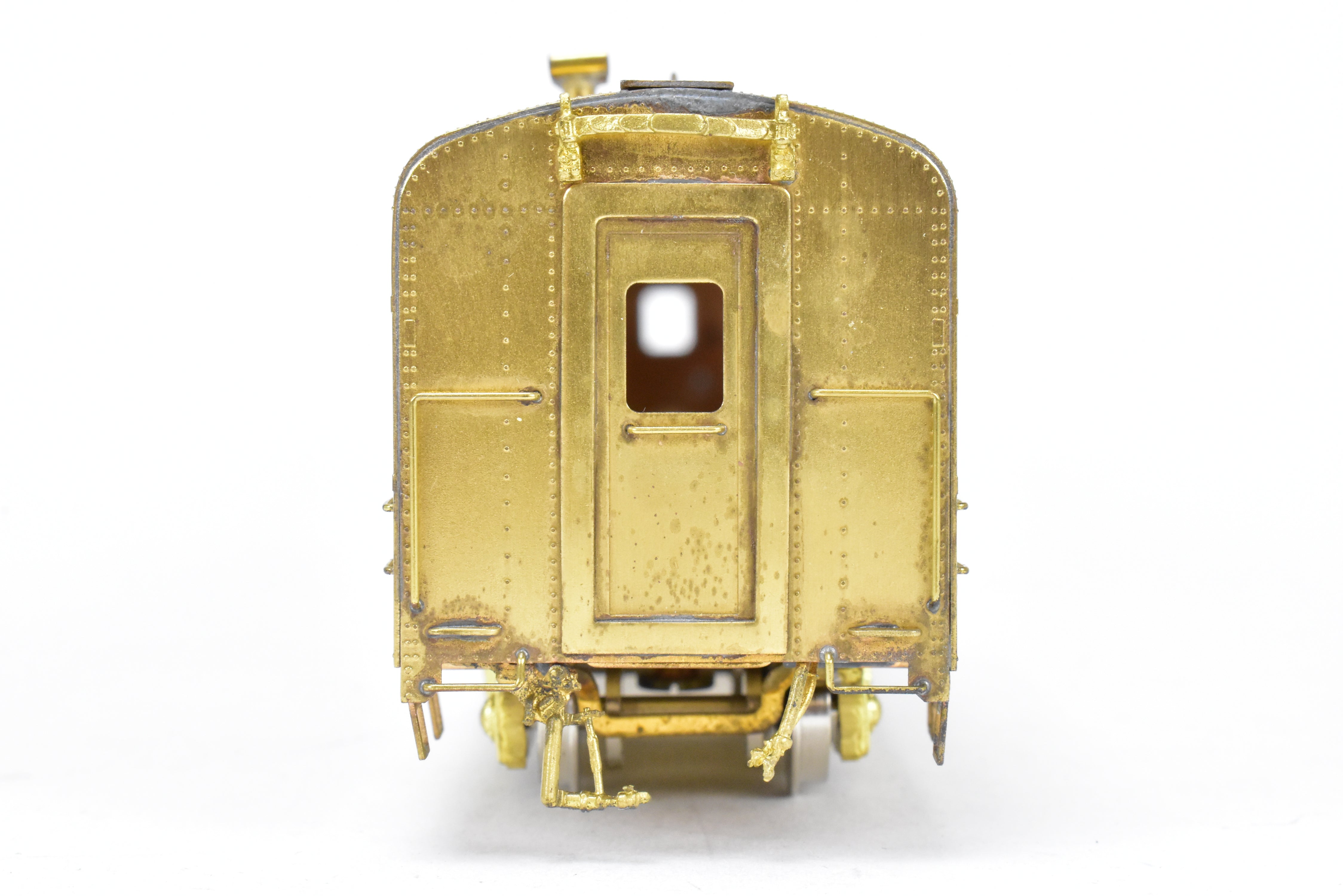 HO Scale Brass Cascade Models Union Pacific (UP) ACF 48 - Seat Diner Train Models from #4800 - 4816 Series