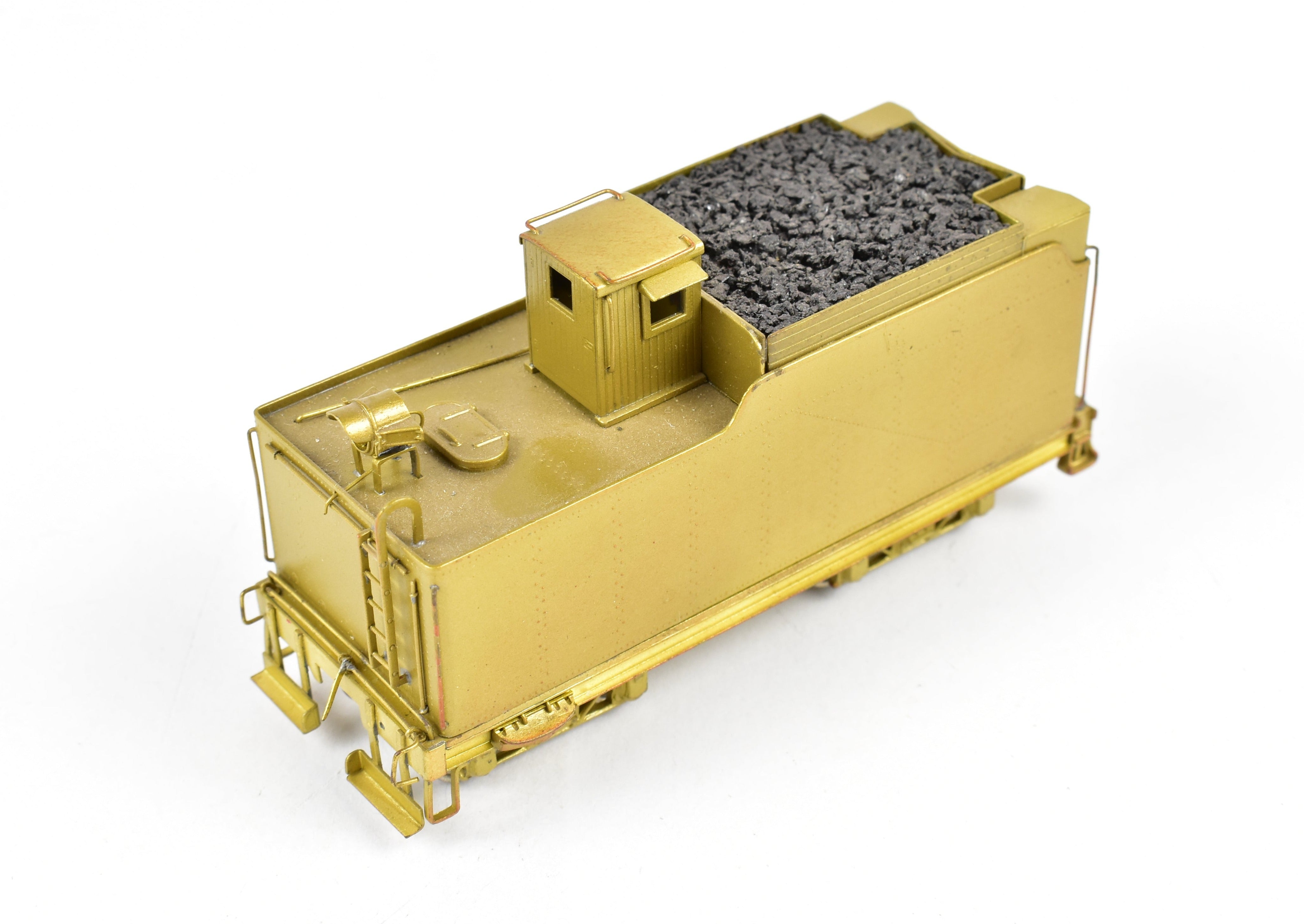 HO Scale Brass Key Imported D&RGW - Denver & Rio Grande Western K - 59 Class 2 - 8 - 2 Mikado Model Train