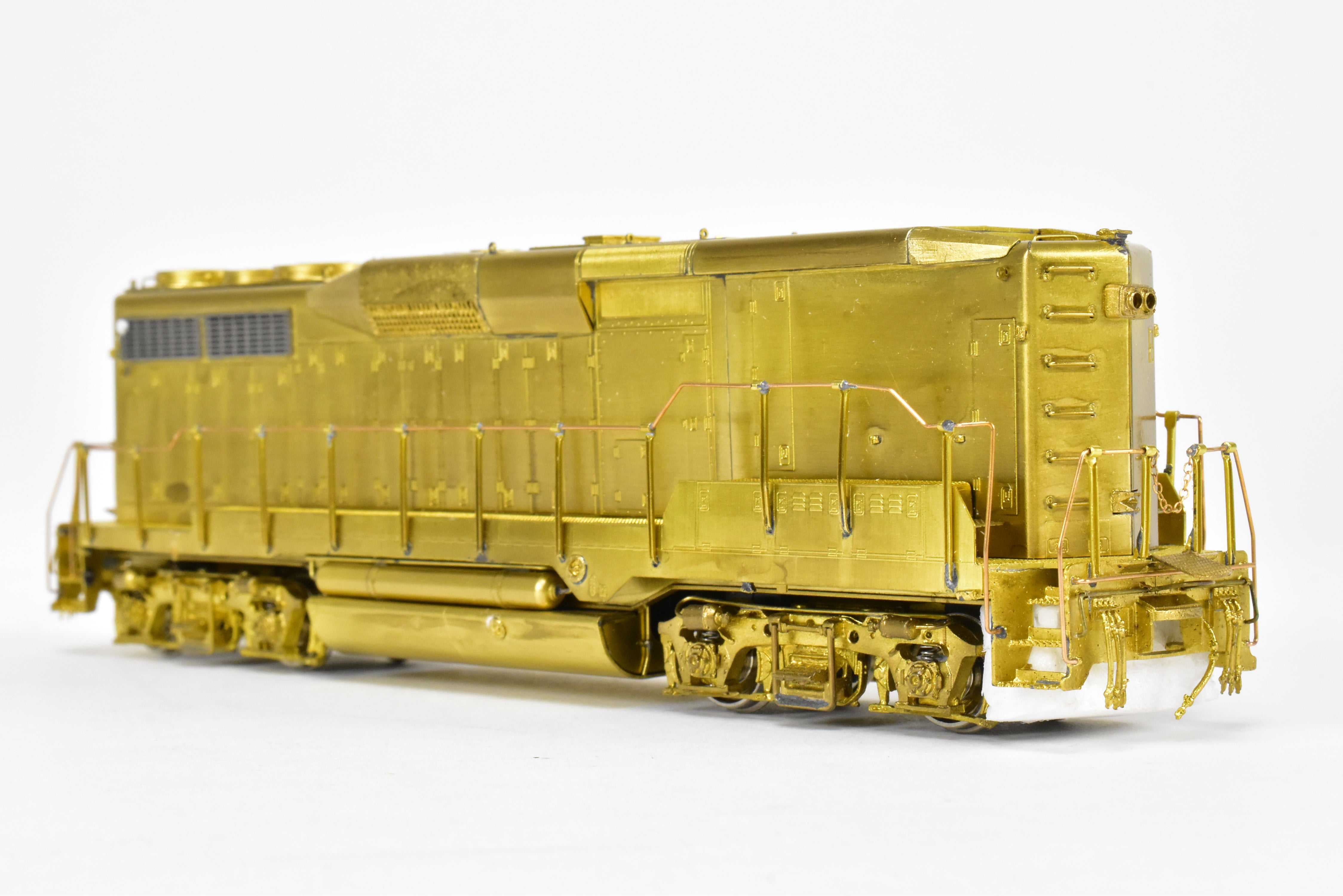 HO Brass OMI Union Pacific EMD GP30B PH II Cabless Models 700B - 726B