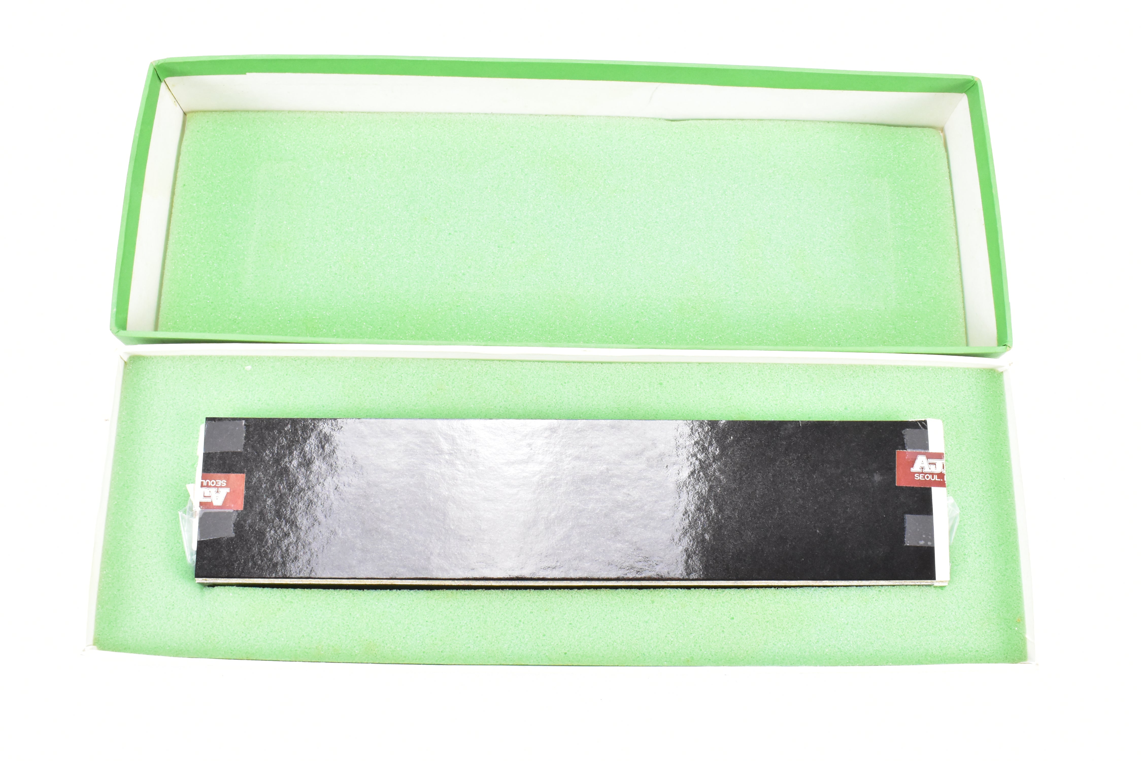 HO Brass OMI NYC - New York Central Bi - Level Auto Rack Factory - Painted NIFX Model