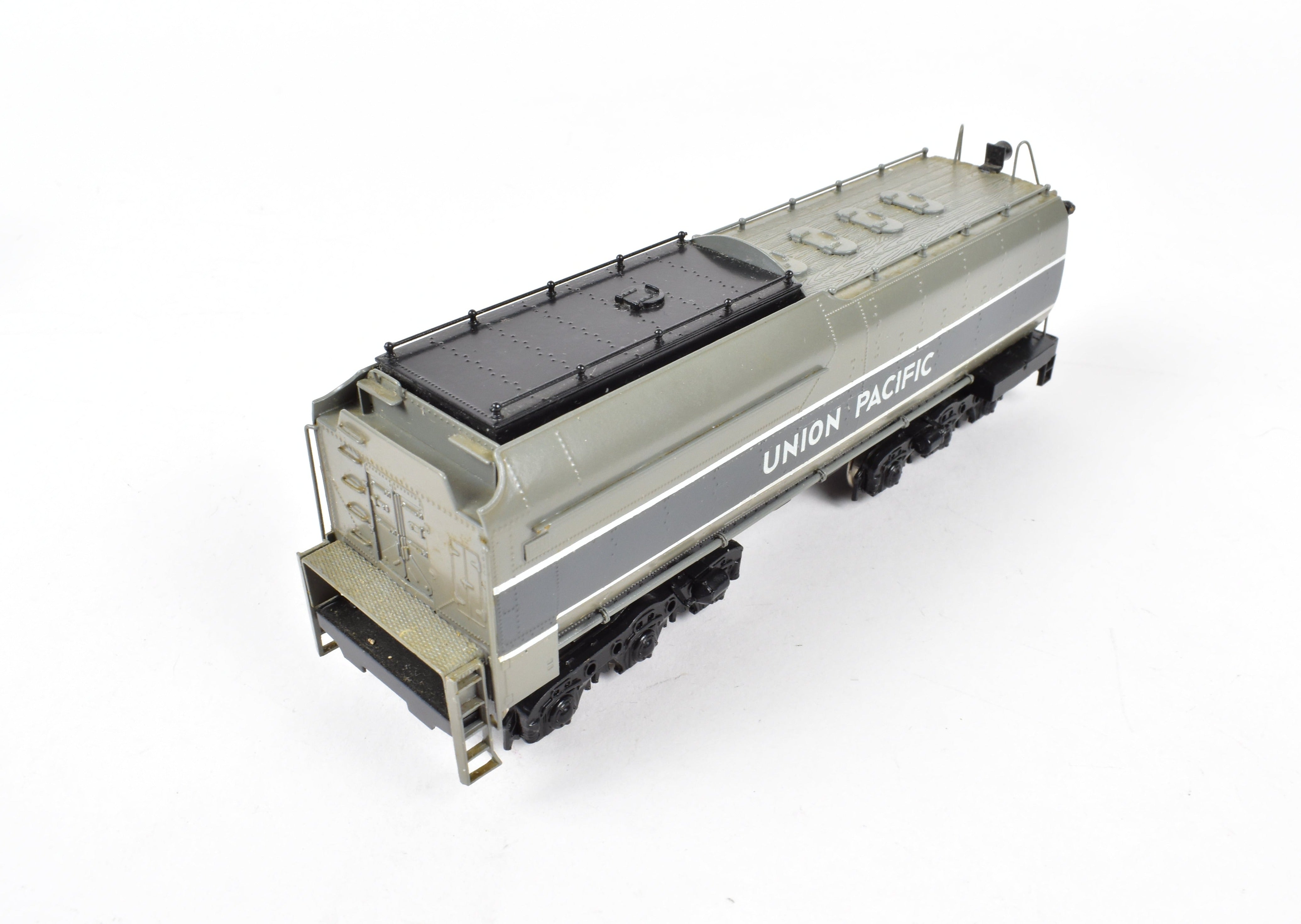 1981 Union Pacific 4-8-4 HO Brass PFM Custom - United Modern FEF-1