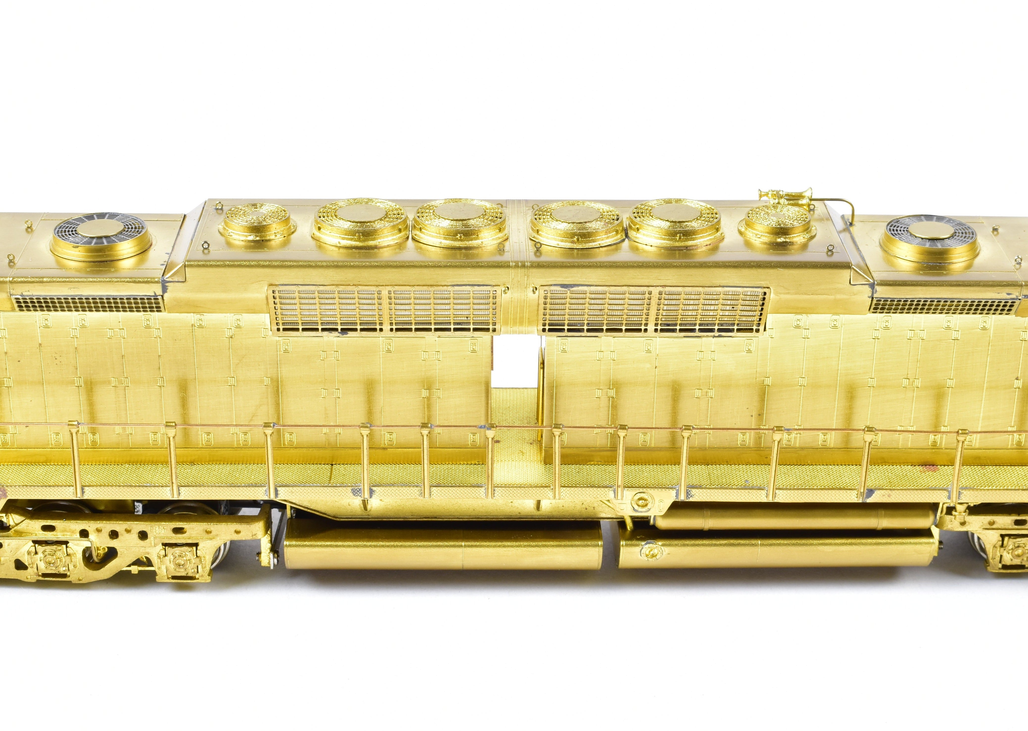 HO Brass OMI Union Pacific EMD DD - 35A Modernized #70 - 84, Mint Condition
