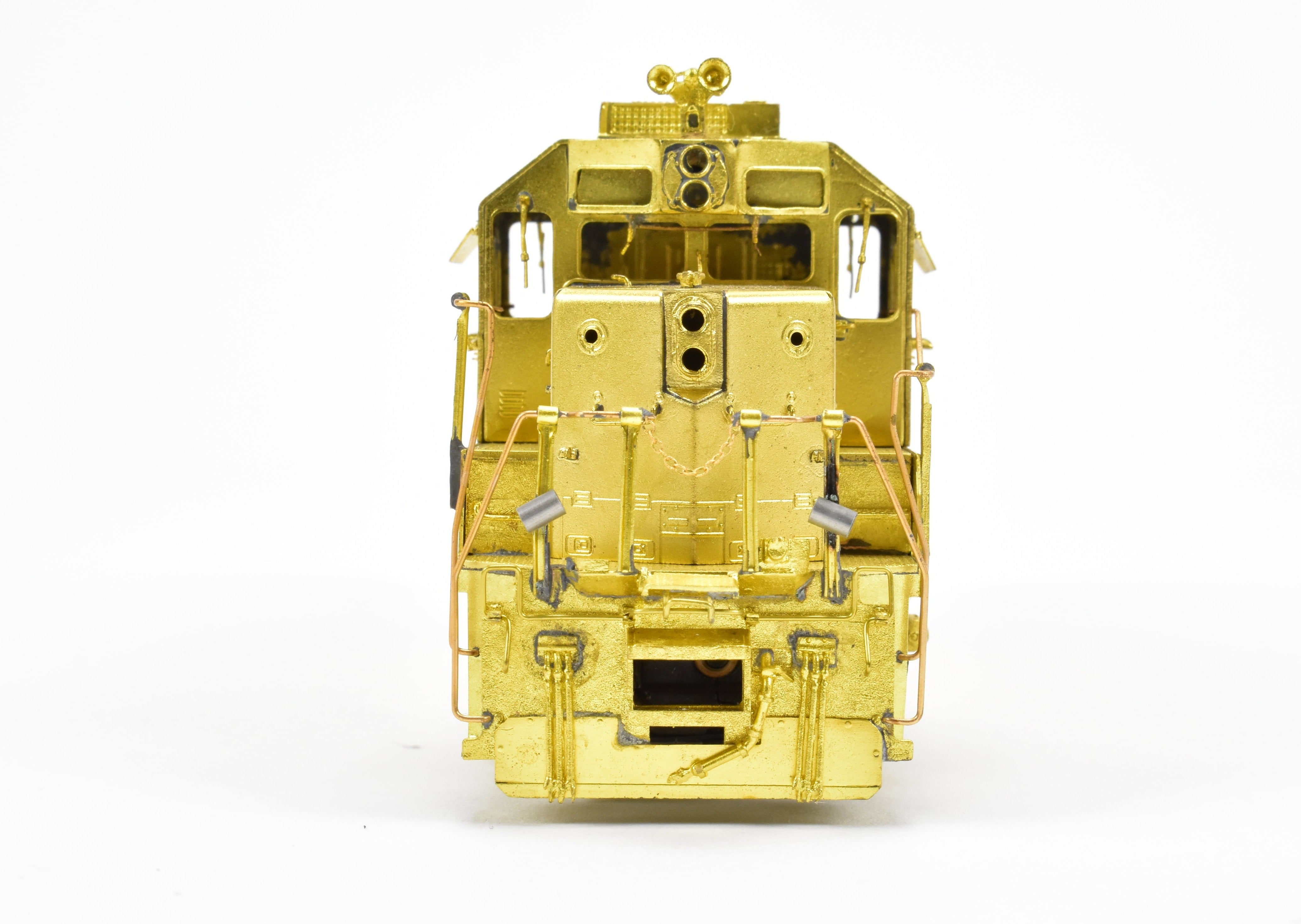 HO Brass OMI UP GP40 Models 651 - 665, Ex Western Pacific 80s - 90s