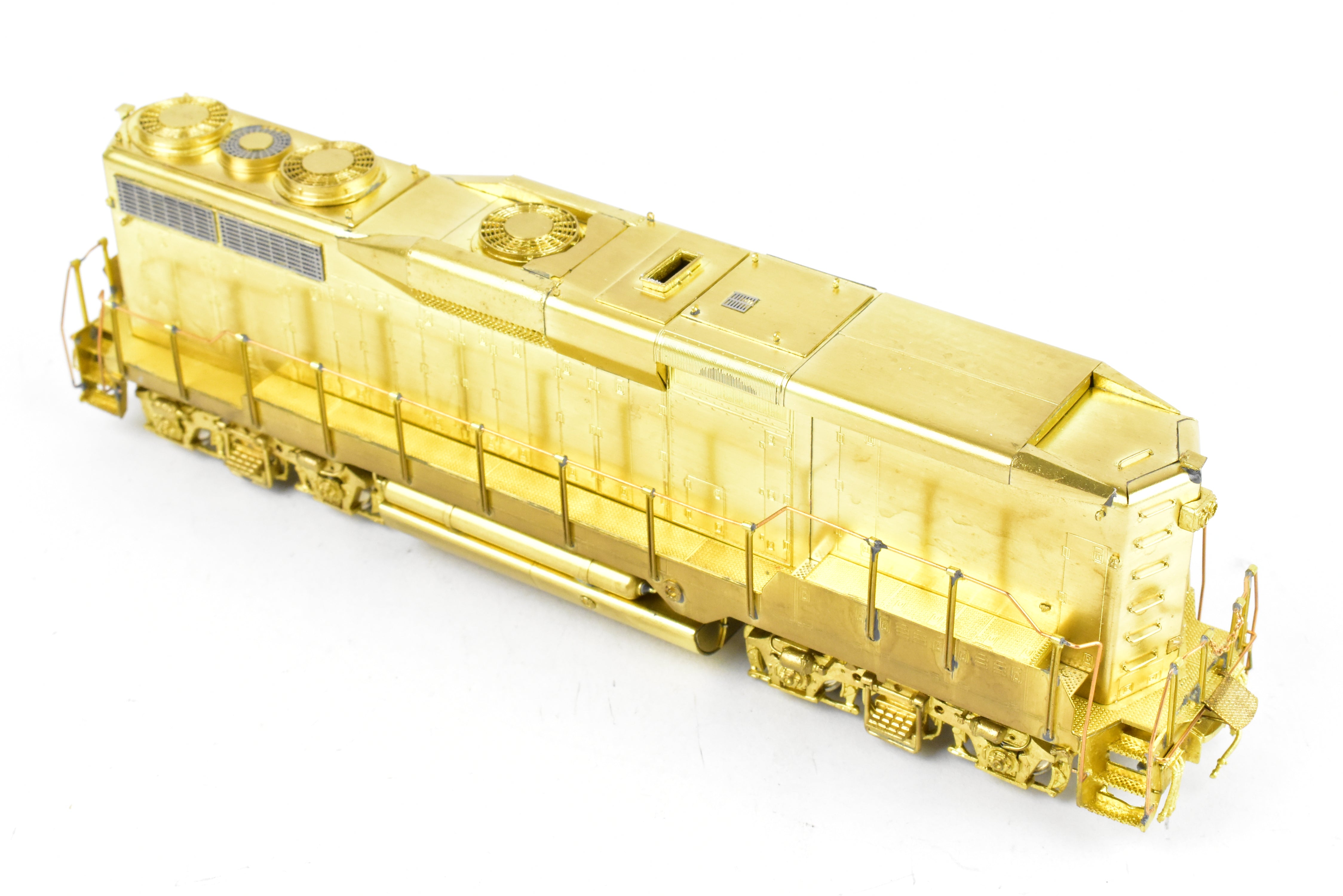 HO Brass Union Pacific EMD GP30B PH II Cabless Models 700B - 726B by Overland