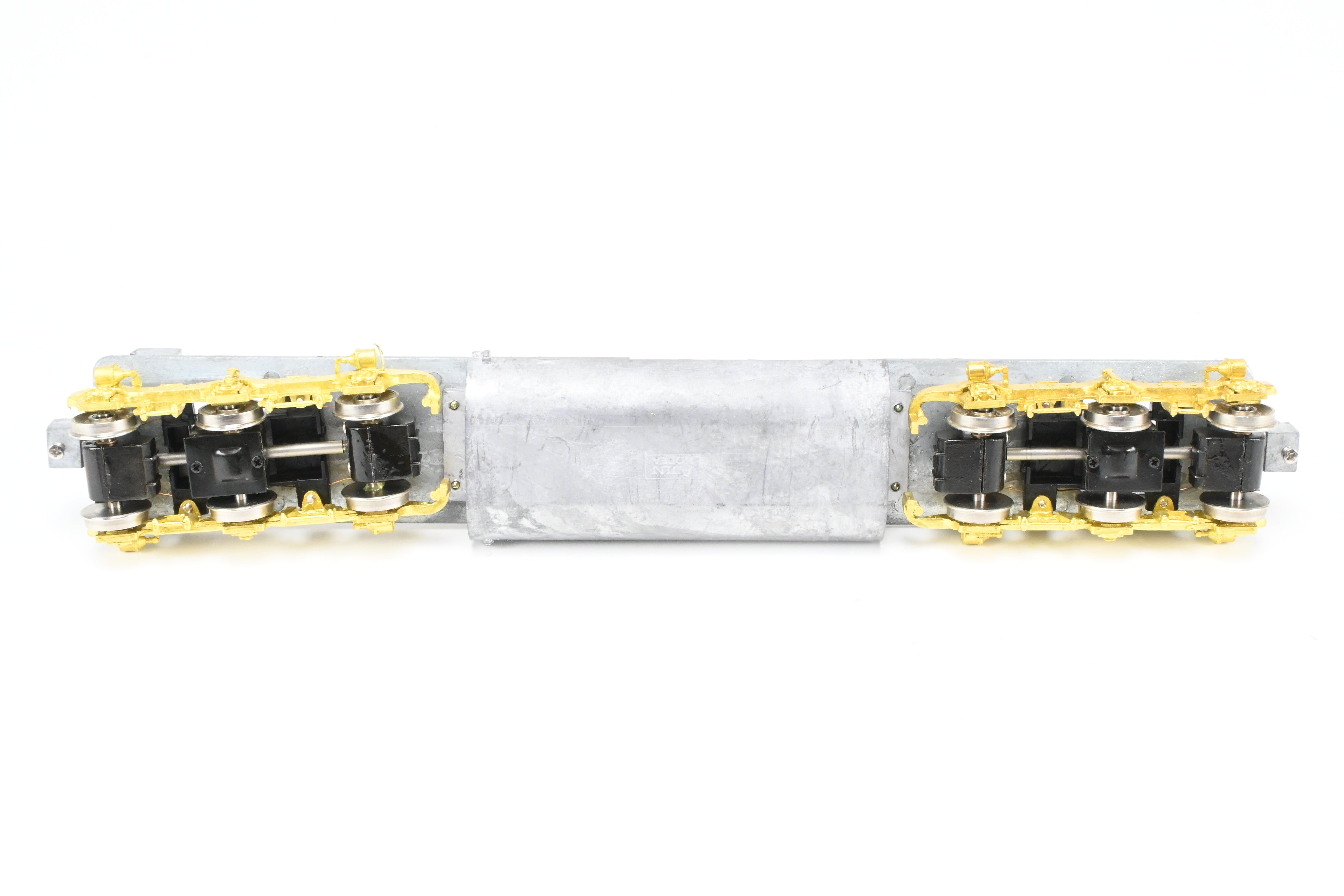 HO Scale Brass OMI - Overland Models Inc. Drive Systems for Various Railroads' Rail Power Products EMD SD60 Locomotives