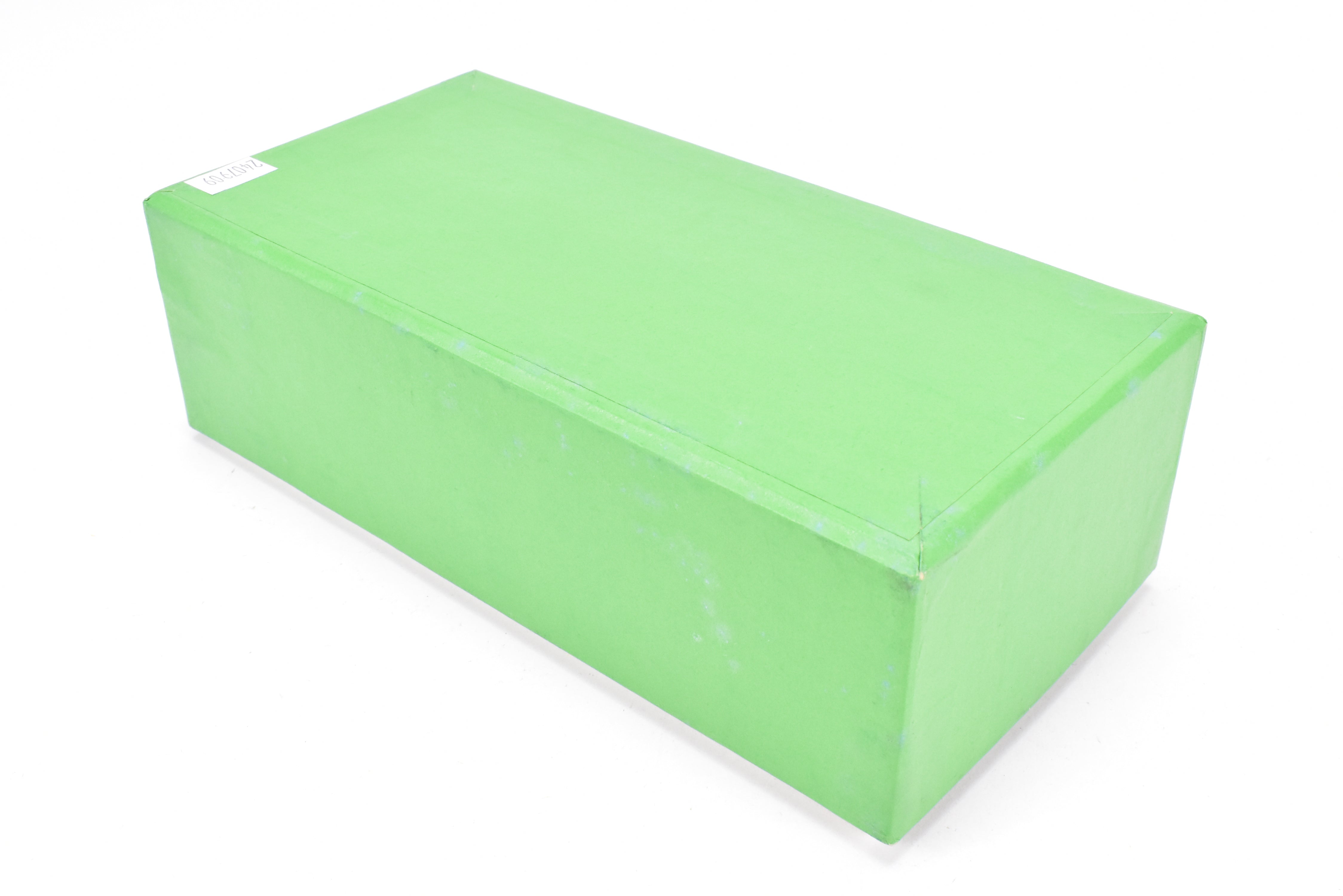Brand - New HO Scale Brass SLSF - Frisco Panel Side 2 - Bay Covered Hopper Model by Overland Models, Inc. (OMI)