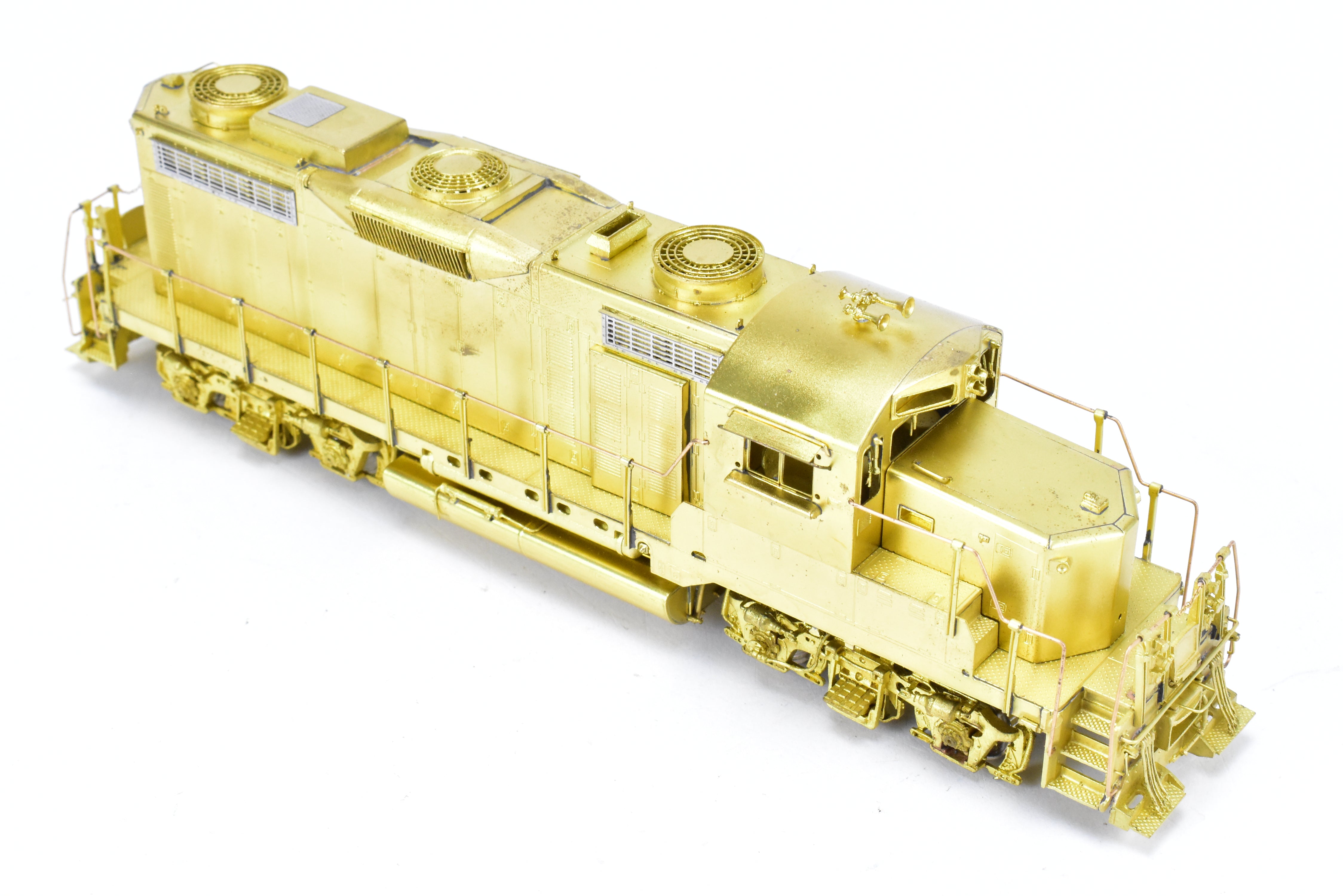 HO Brass OMI UP Union Pacific EMD GP20 700 - 729 (1960 Era) Model