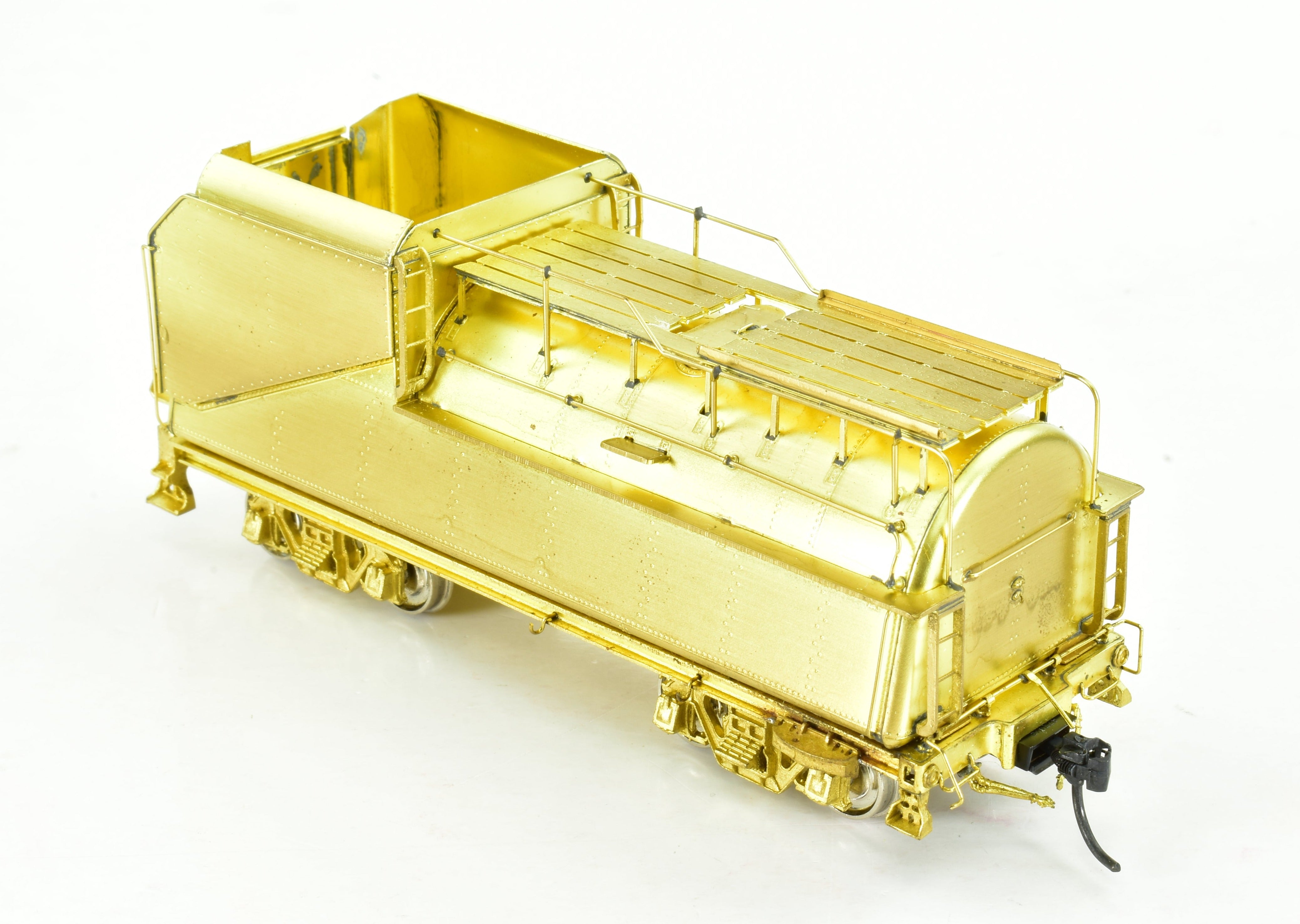 HO Scale Brass OMI Overland Models CRI&P Rock Island P - 42 4 - 6 - 2 Pacific Nos. 950 - 979
