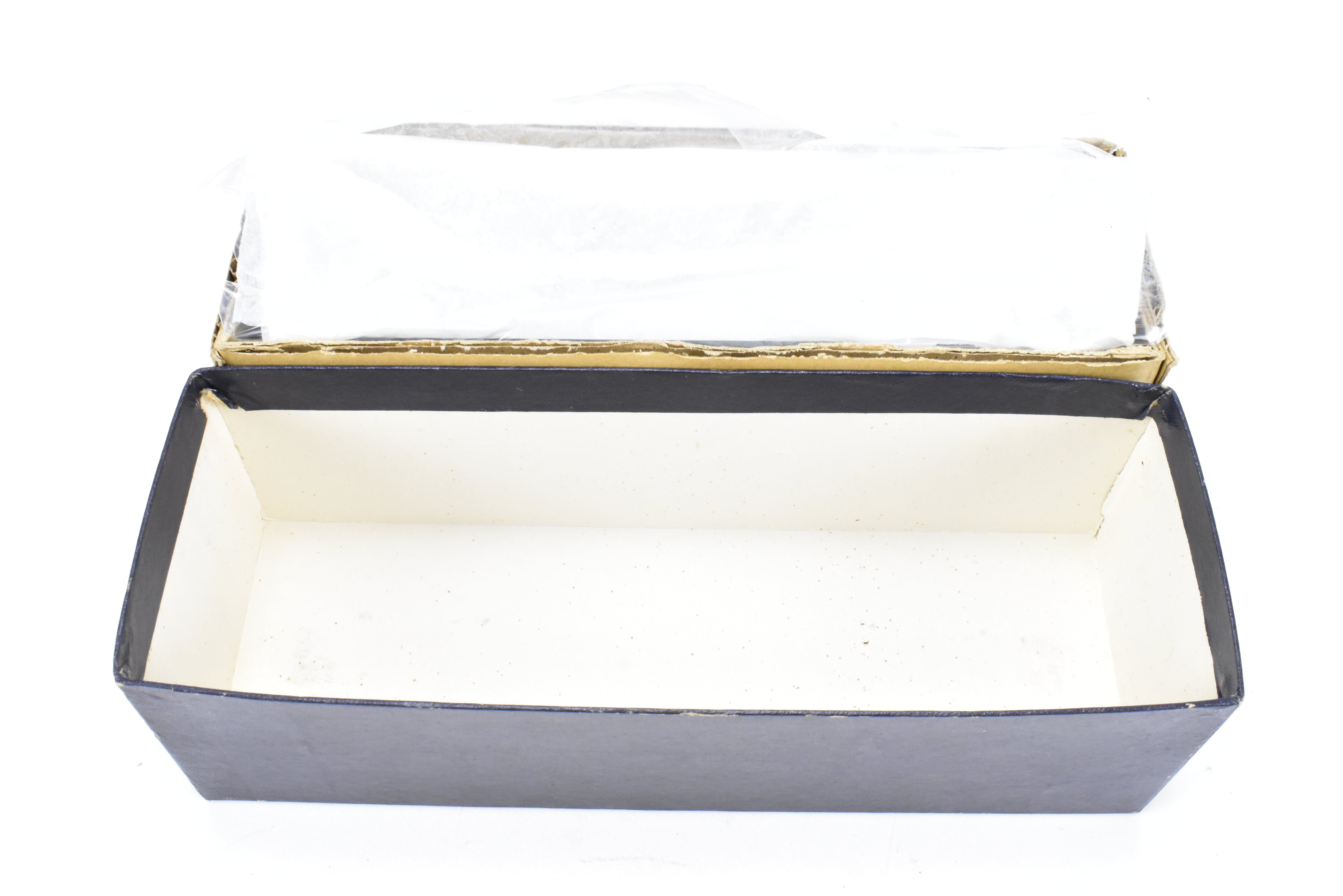 O Scale US Hobbies Brass C&O Offset Side Twin Hopper w/Peaked Ends, CP No. 52546