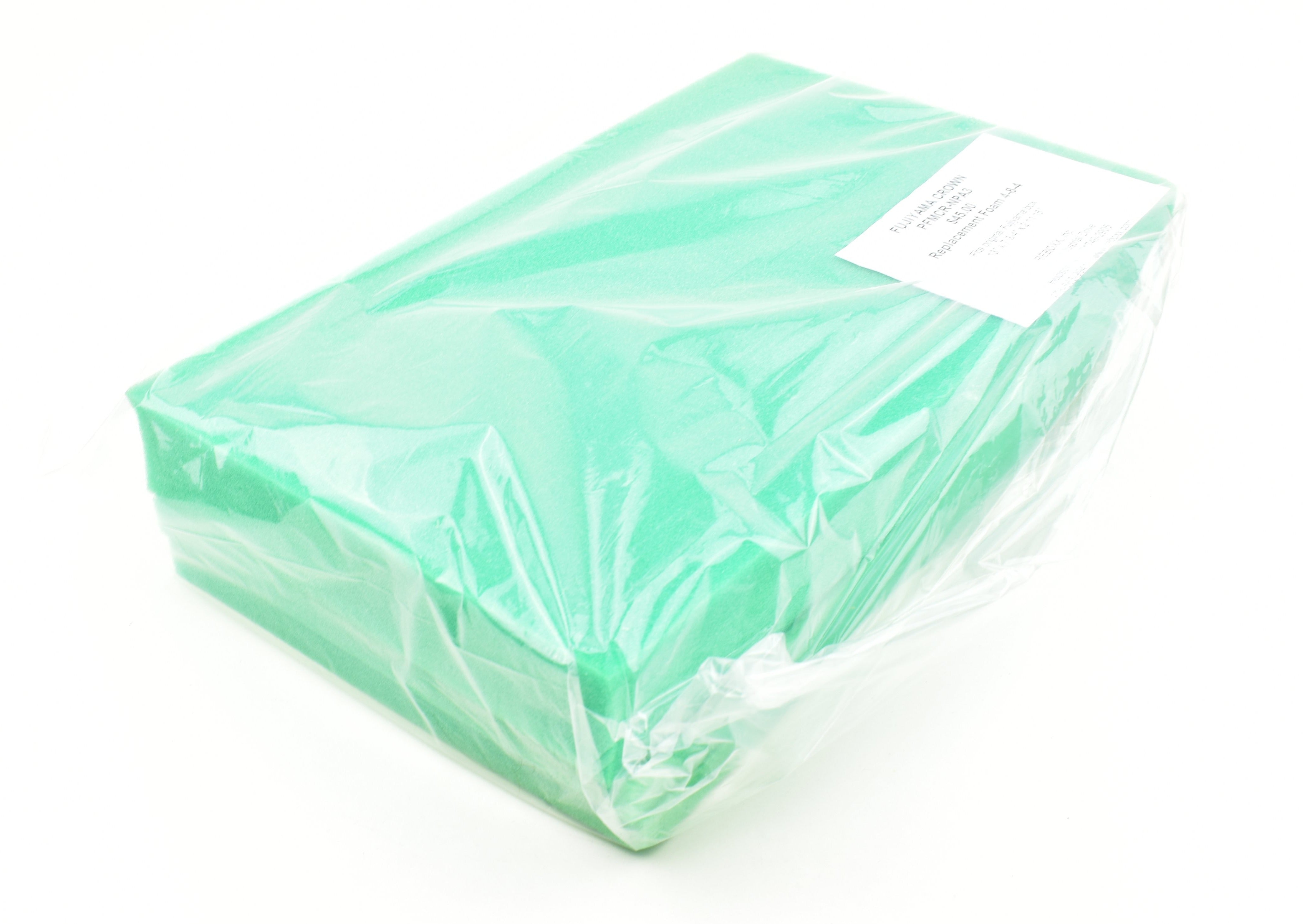 ReBoxx HO PFMCR-NPA3 New OEM Replacement Foam Insert for Fujiyama A-3 4-8-4