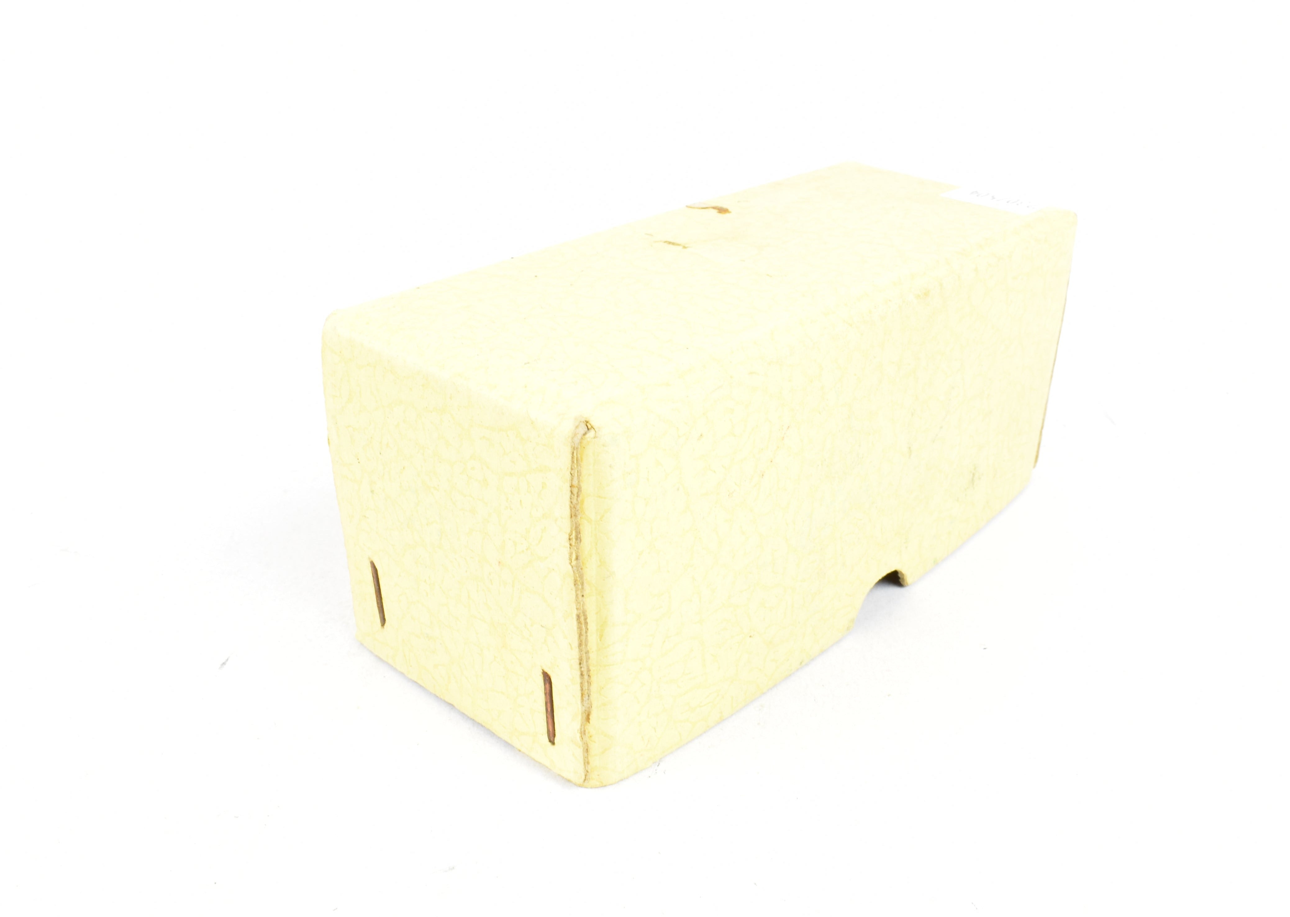 1965 HO Scale Brass PFM-United Unpainted Northern Pacific Wood Caboose