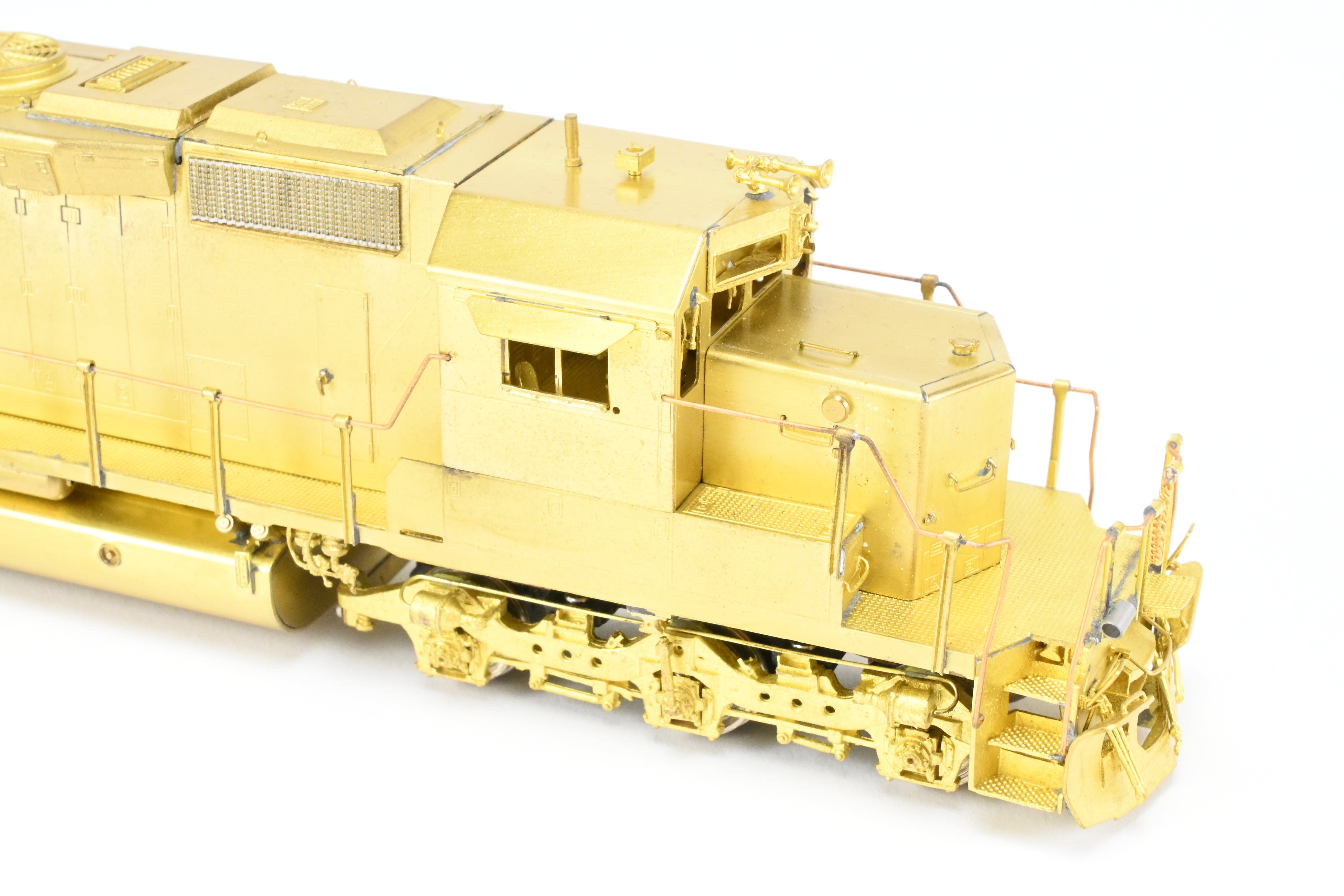 HO Brass OMI UP Union Pacific EMD SD40-2 #3827 - 3835 Former MKT Model