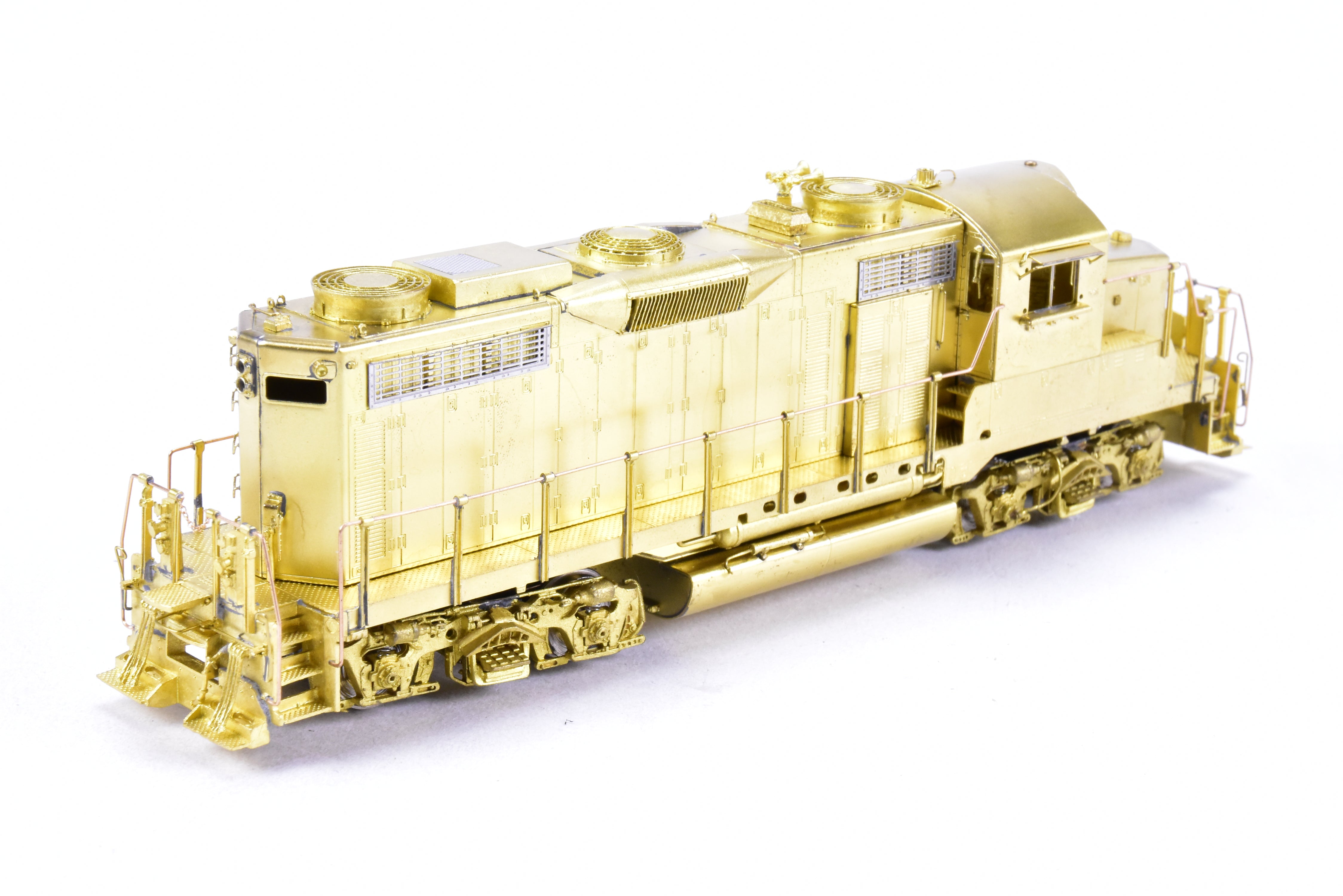 HO Brass OMI Union Pacific GP - 20 #470 - 499 1966 Era Locomotive Model