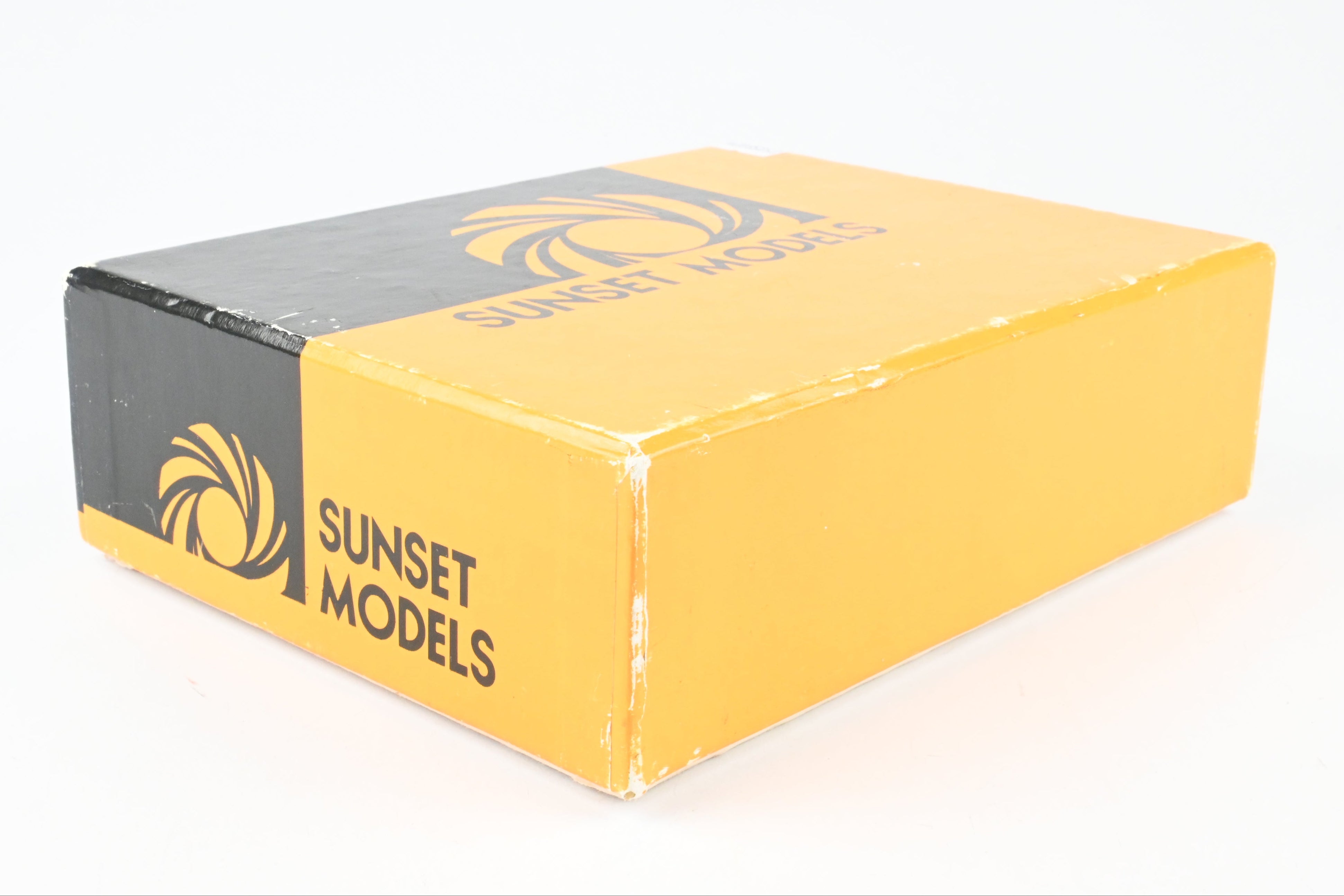 HO Scale Brass Model Train - Sunset Models GN - Great Northern 2-6-0 Class D-5 Mogul Replica