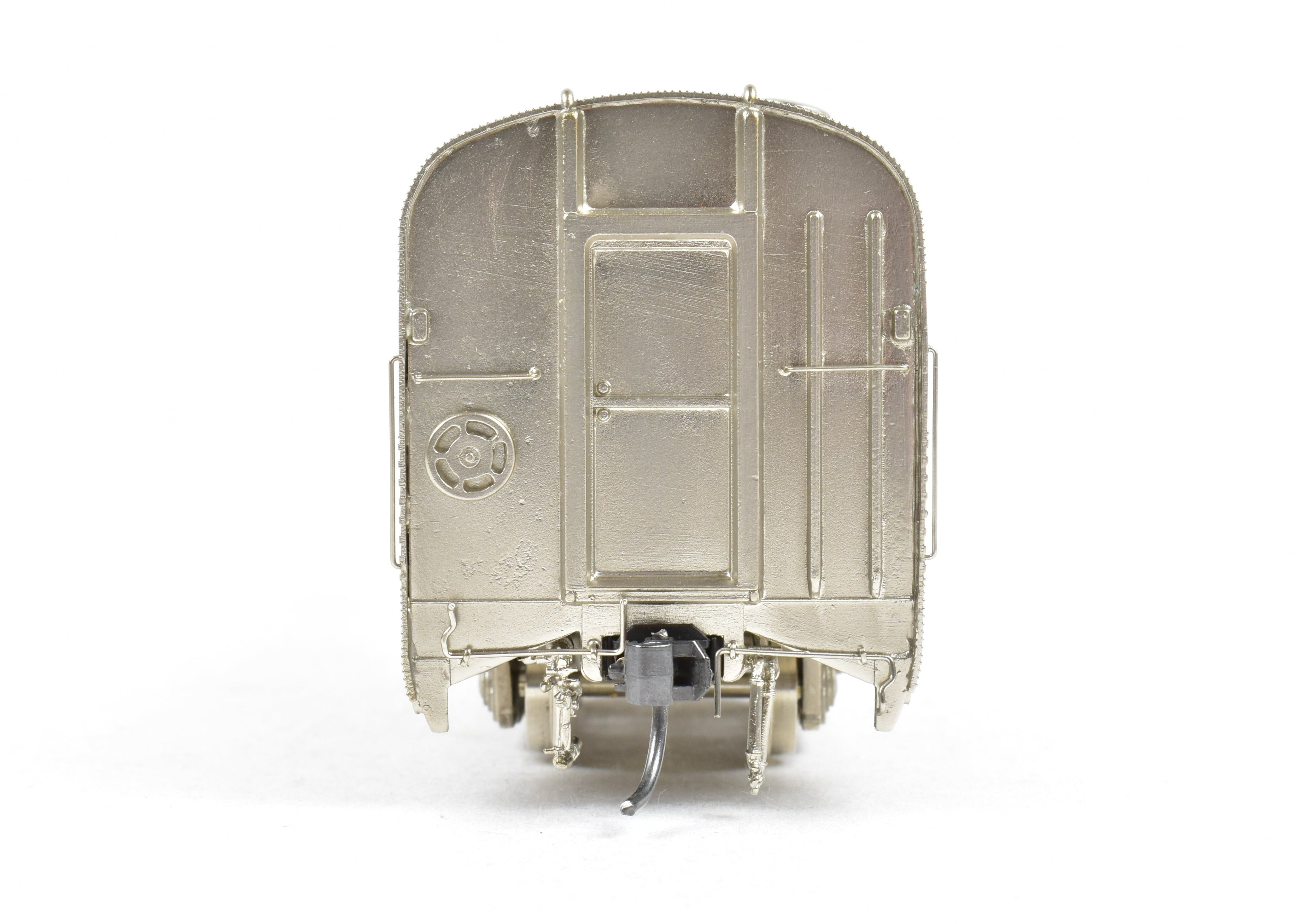 HO Scale Brass W&R Enterprises ATSF - Santa Fe Baggage Cars Ranging from No's 3432 to 3452