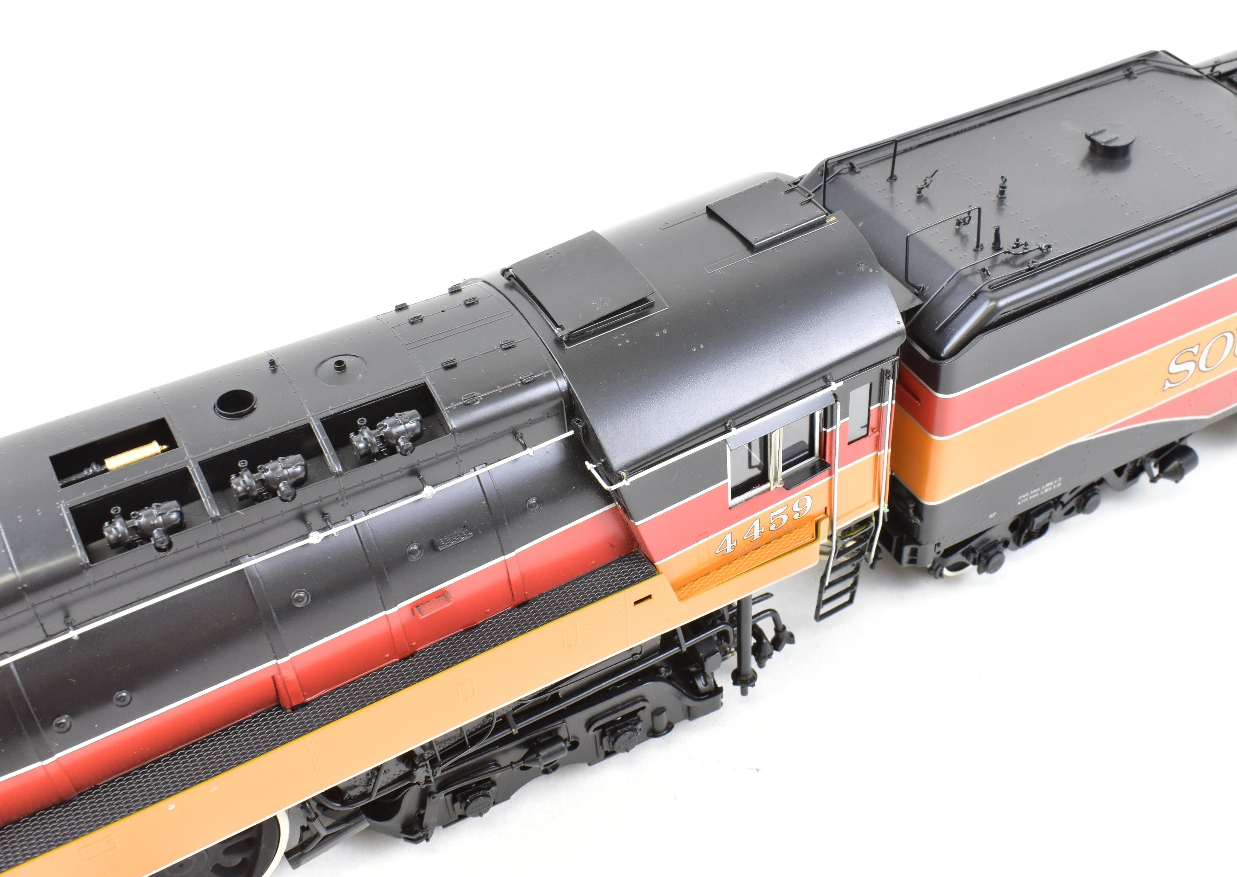 Overland Models, Inc. O Scale Brass Southern Pacific GS - 5 4 - 8 - 4 FP #4459 (1 of 10)