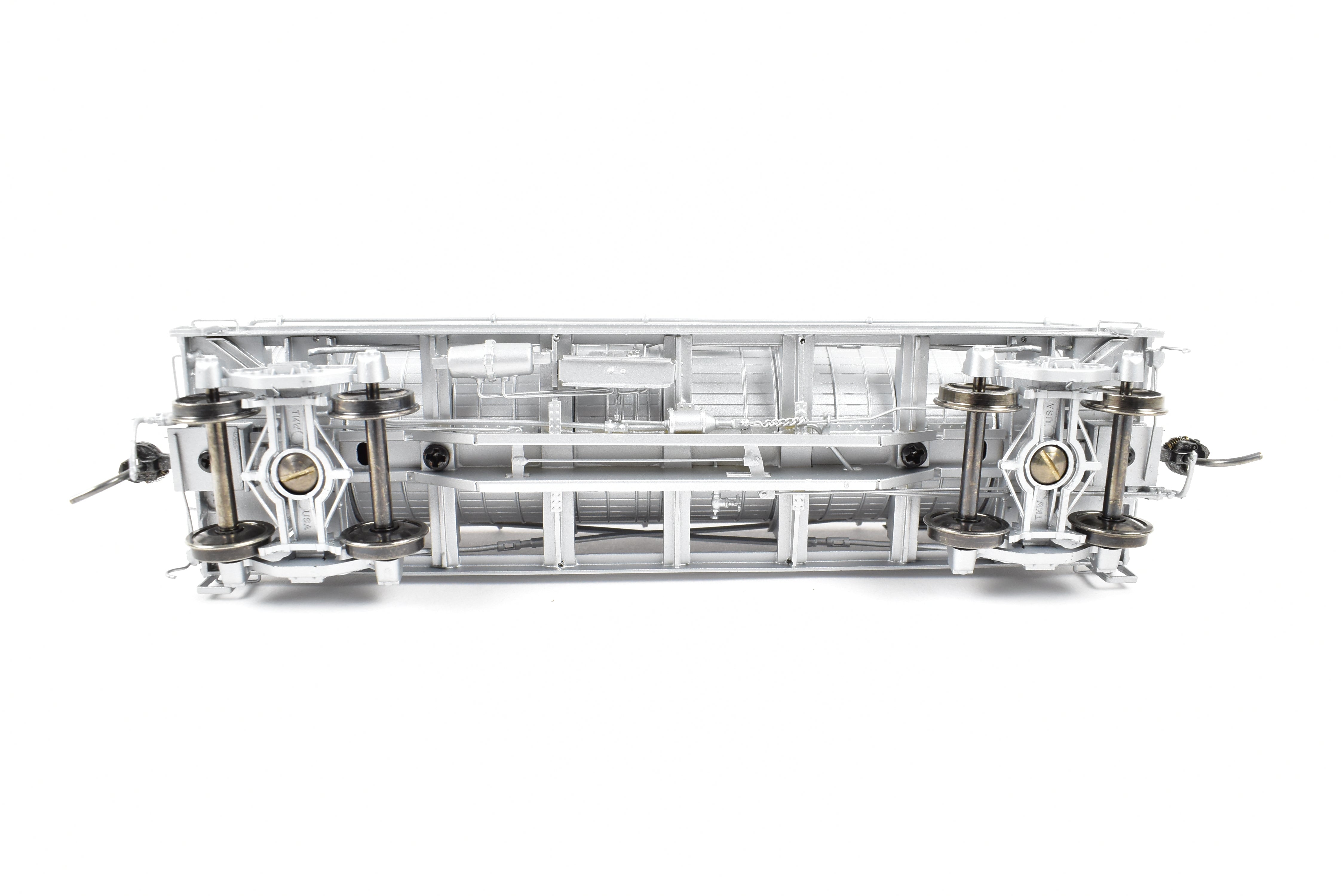 HO Scale New Brass Model North Bank Line Various Roads SBIX 1575 Standard Brand Vinegar Transportation Car