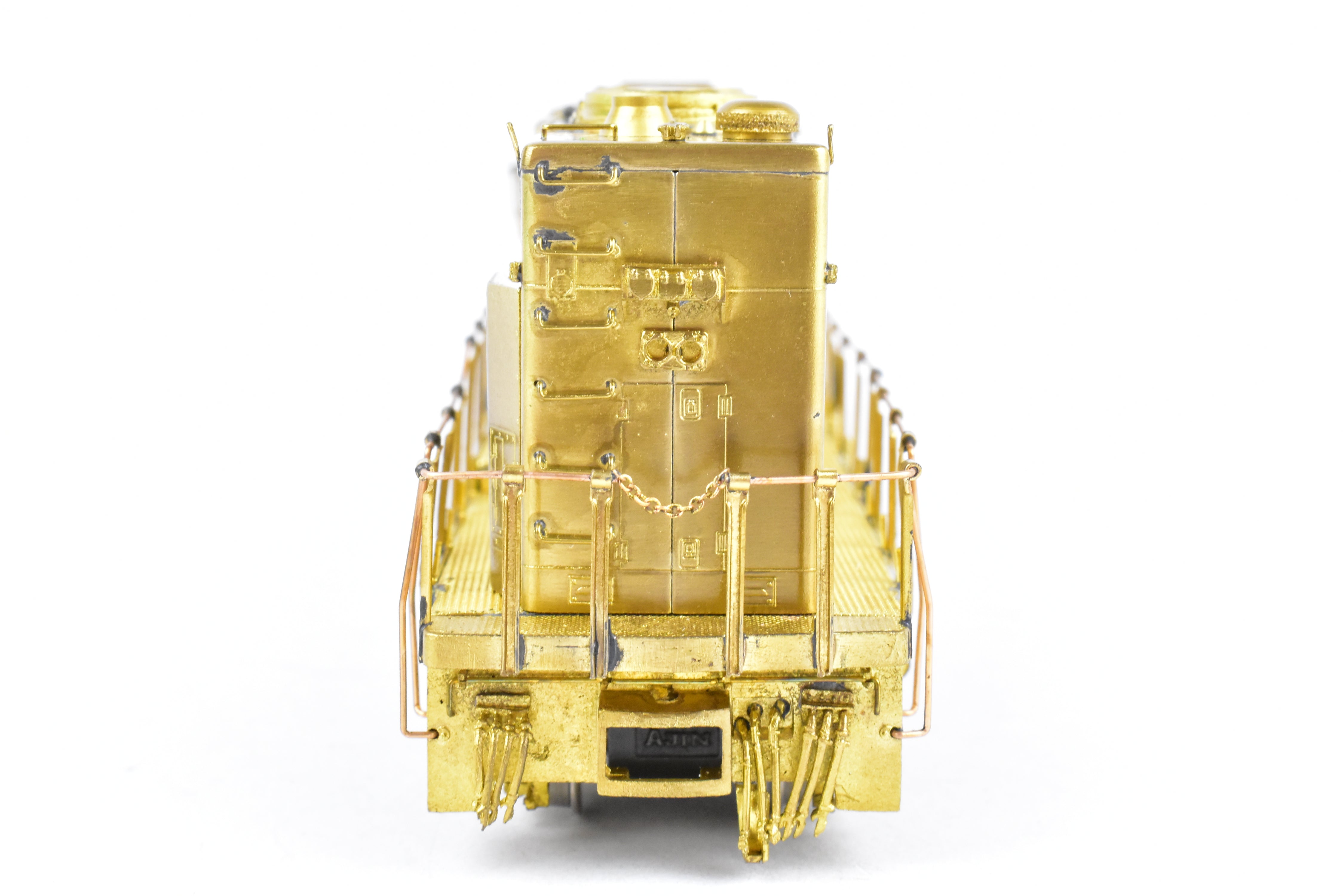 HO Brass OMI UP Union Pacific EMD SDP35 Quiet Tank Drive #1400 - 1409