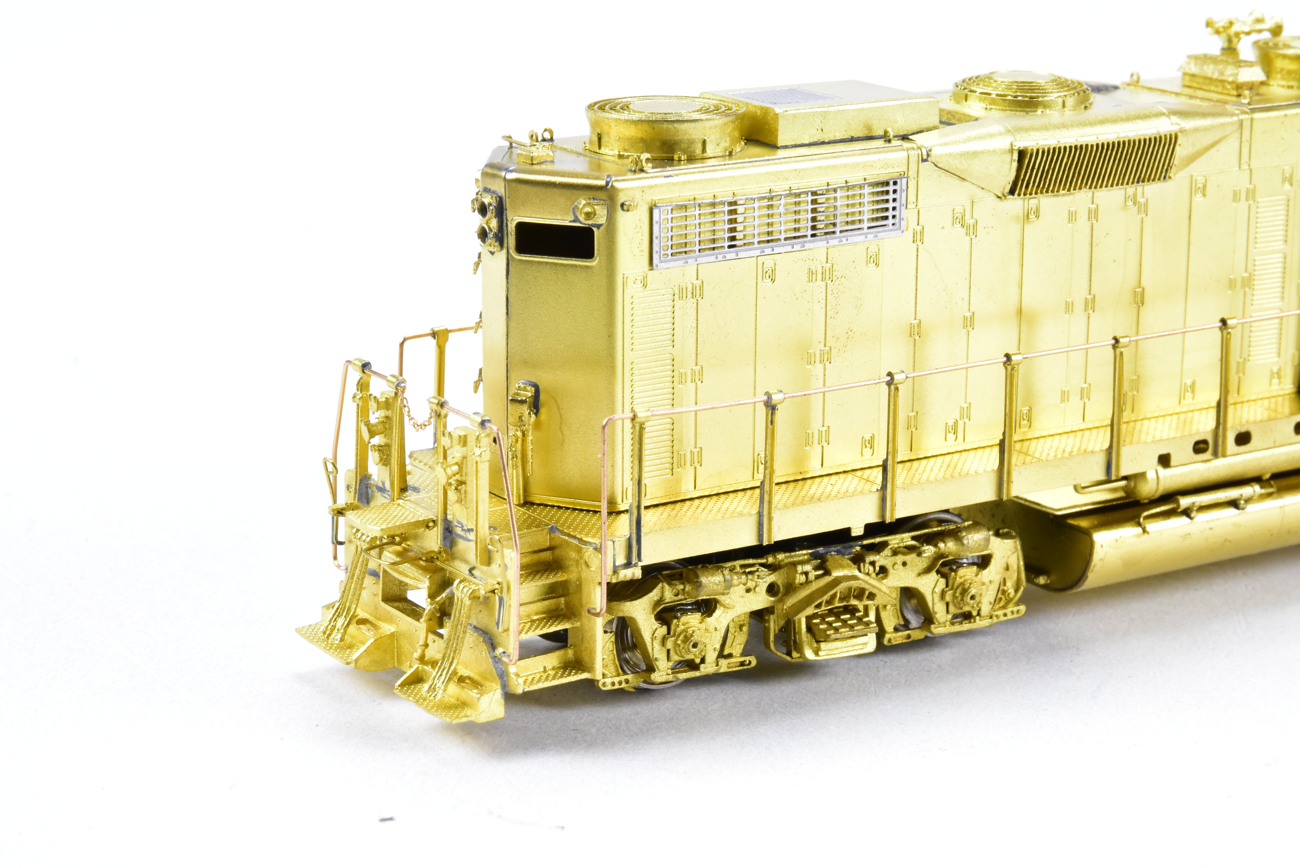 HO Brass OMI Union Pacific GP - 20 #470 - 499 1966 Era Locomotive Model