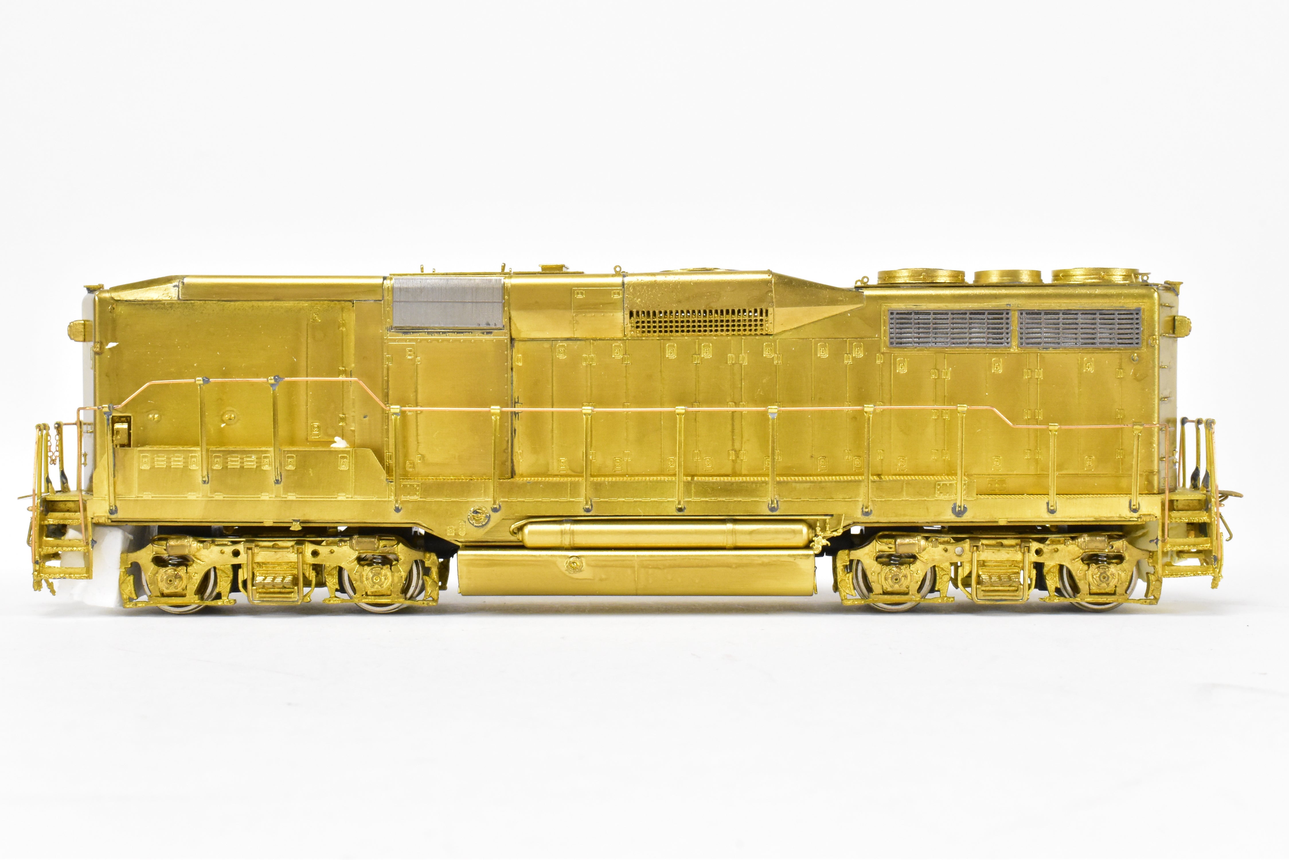 HO Brass OMI Union Pacific EMD GP30B PH II Cabless Models 700B - 726B