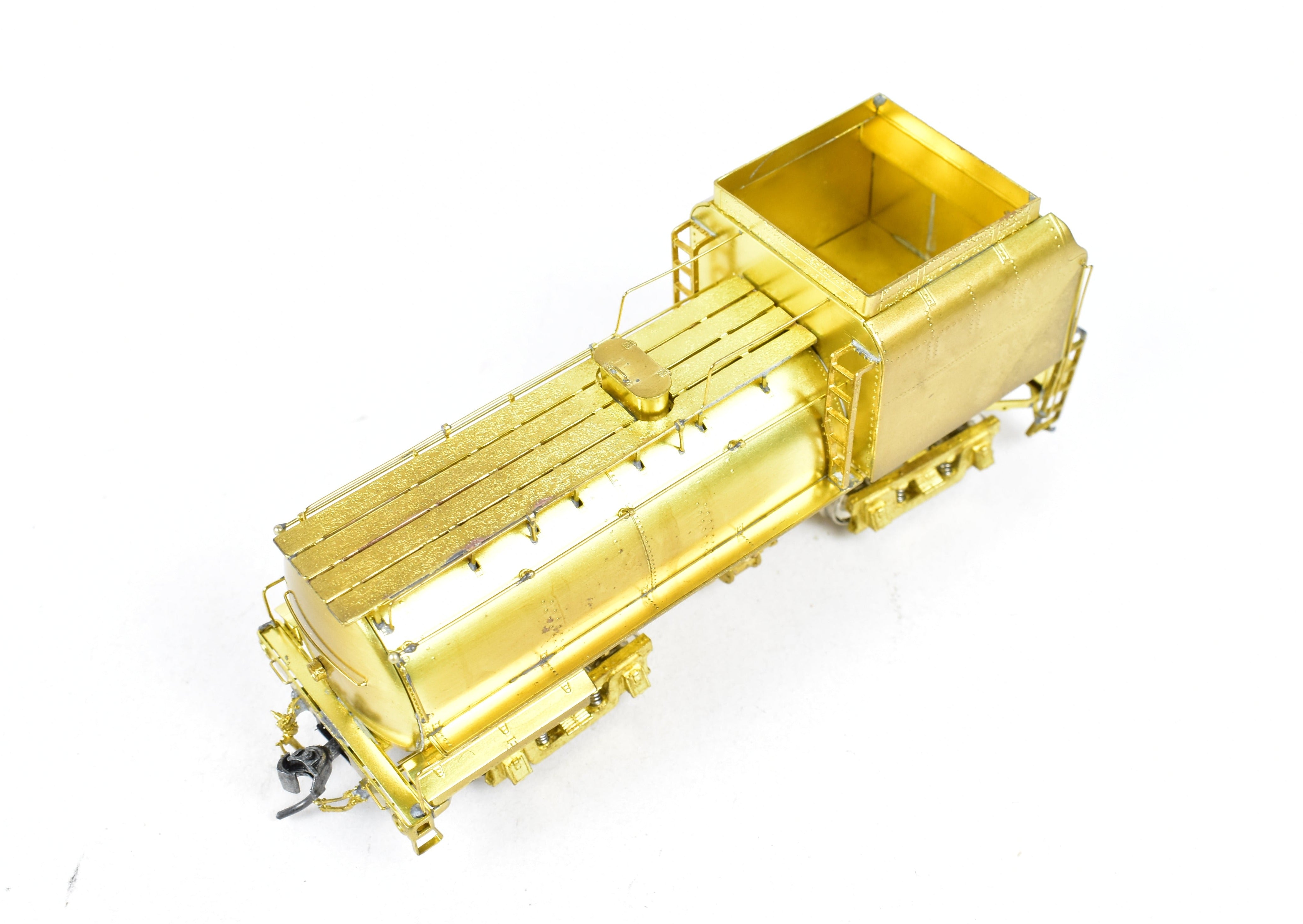 HO Scale Brass OMI - Overland Models Inc. Union Pacific 4-6-2 Pacific Train Tender Only Model