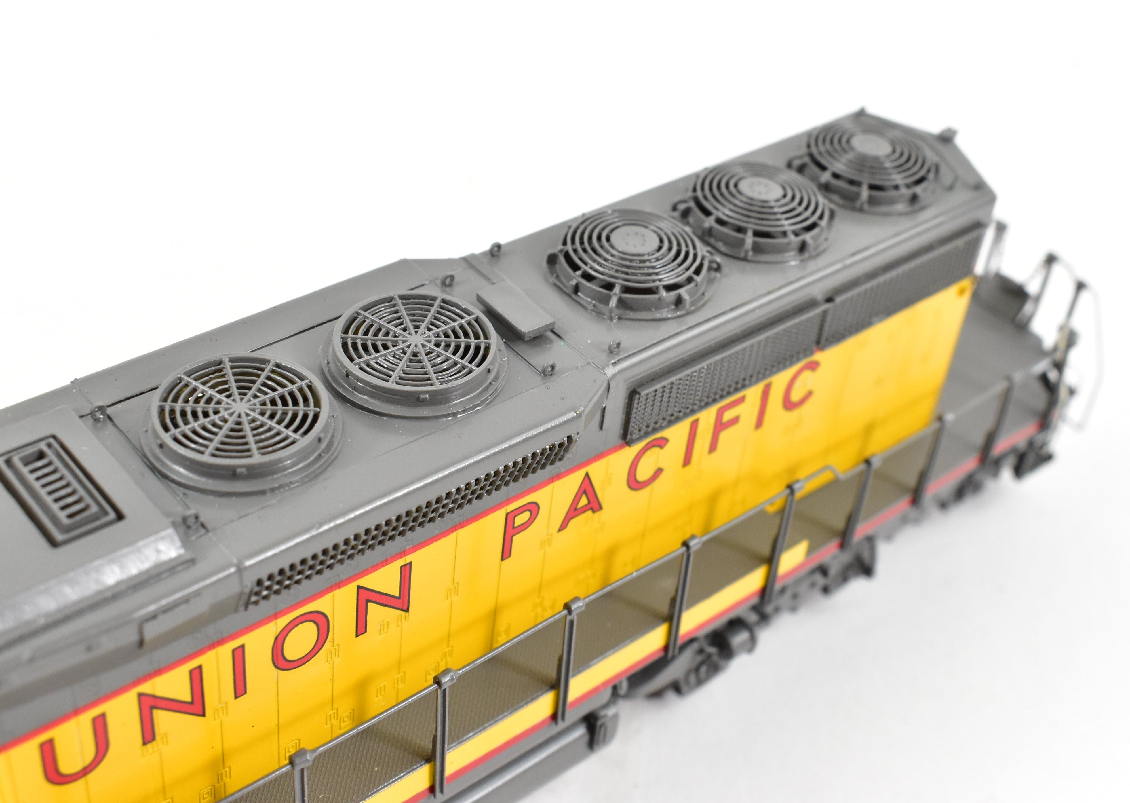 HO Scale Brass OMI UP Union Pacific SD40-2C FP Locomotive No. 3961