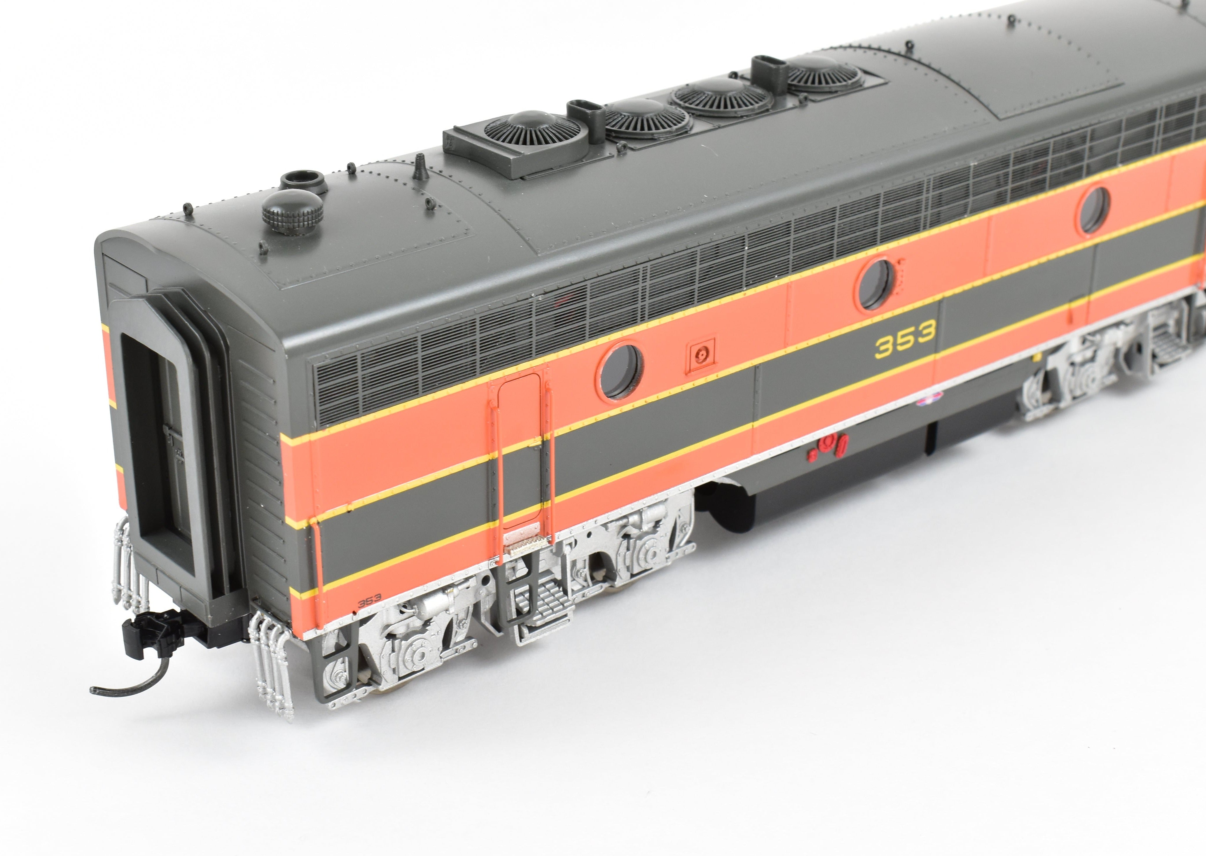 O Scale Sunset Models Great Northern EMD F3B Hybrid DCC Sound Road #353