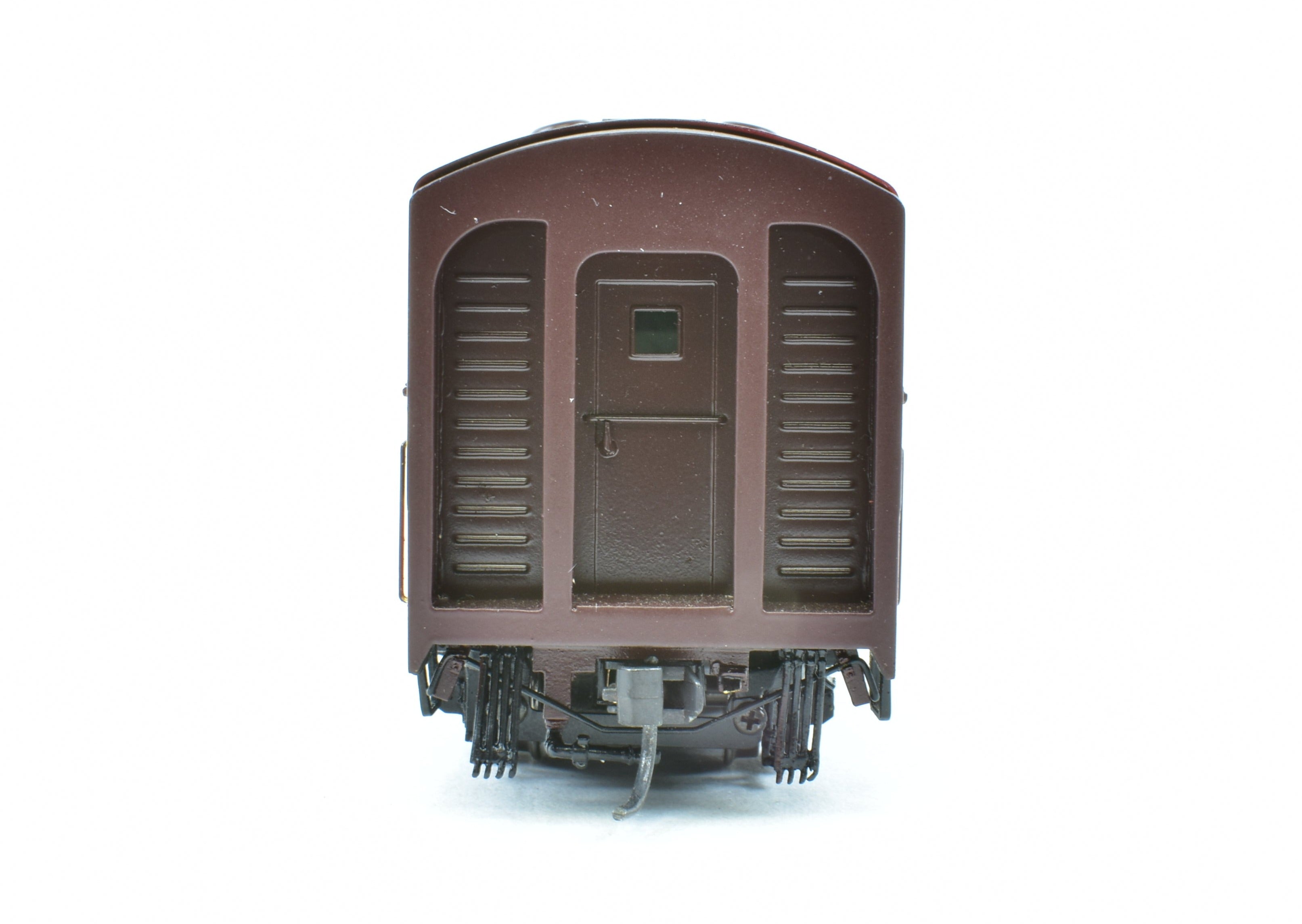 HO Brass Railway Classics IC - 1943 Illinois Central EMD E6 A-Unit City of Miami FP #4000