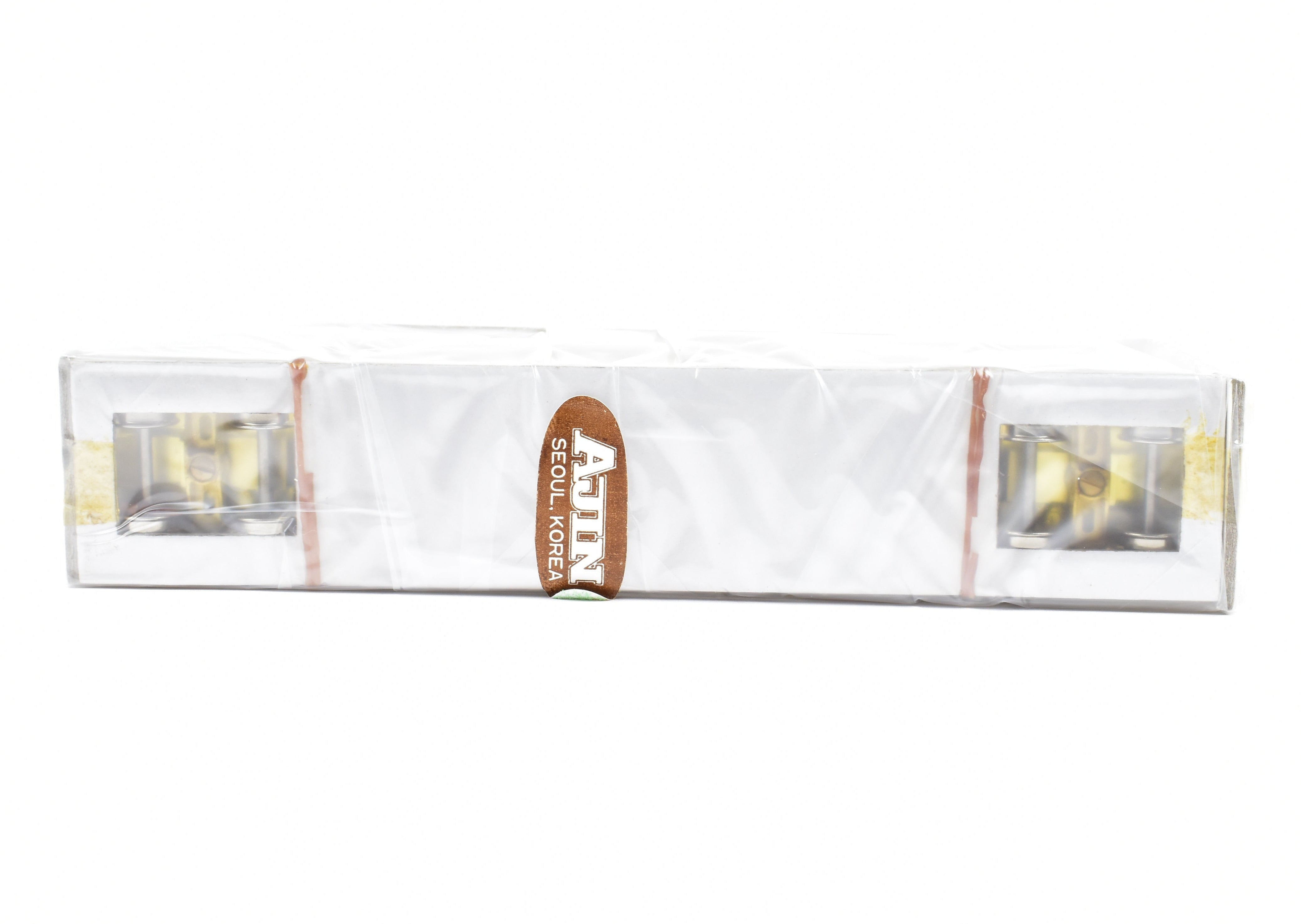 Brand New HO Brass OMI Union Pacific CH-90-5 Cylindrical Covered Hopper