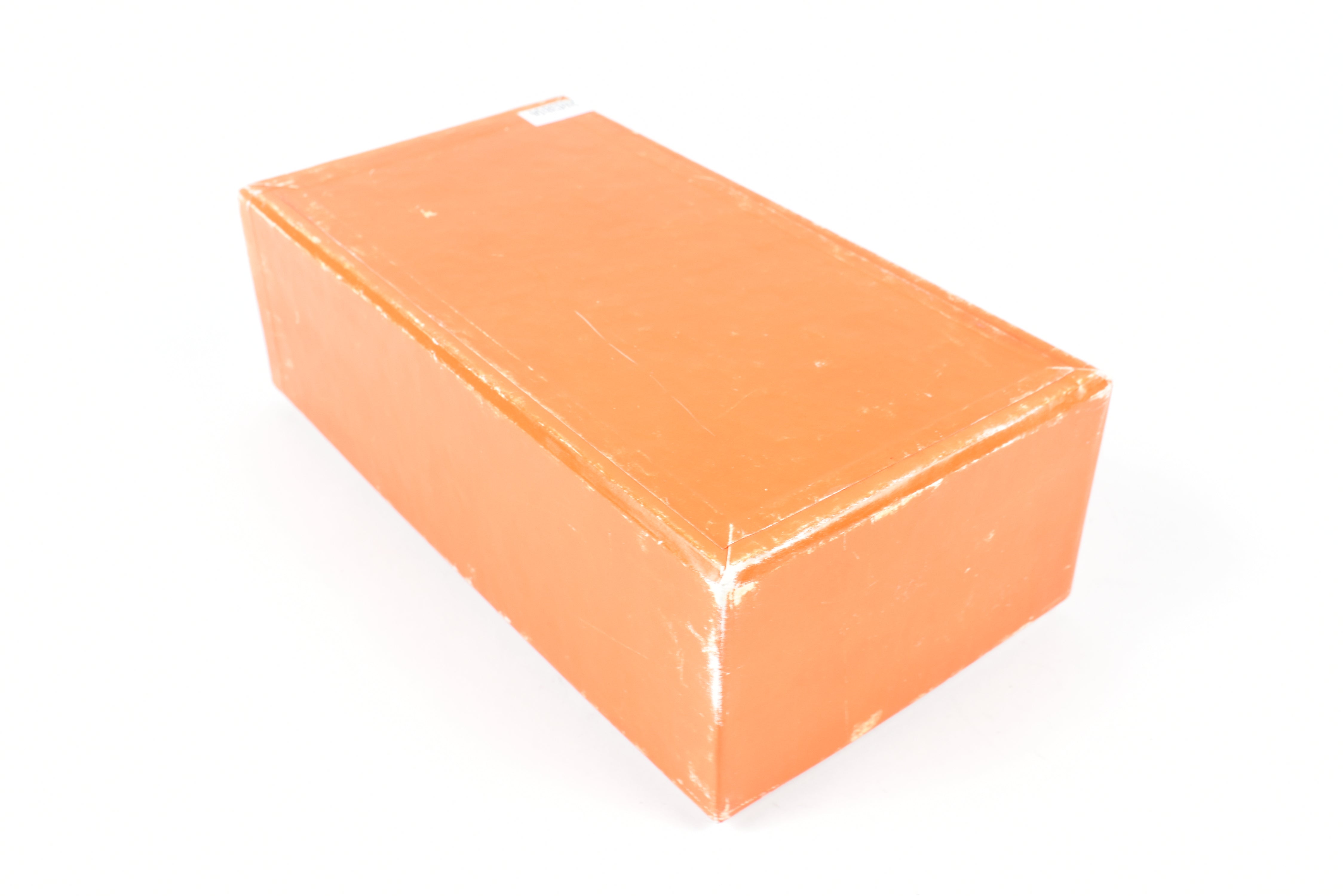 HO Scale Brass Precision Scale Co. (PSC) Southern Pacific Class 100 - C - 4 Tender, Model Suitable for Early SP Pacifics, Consolidations, and Mikados, TENDER ONLY