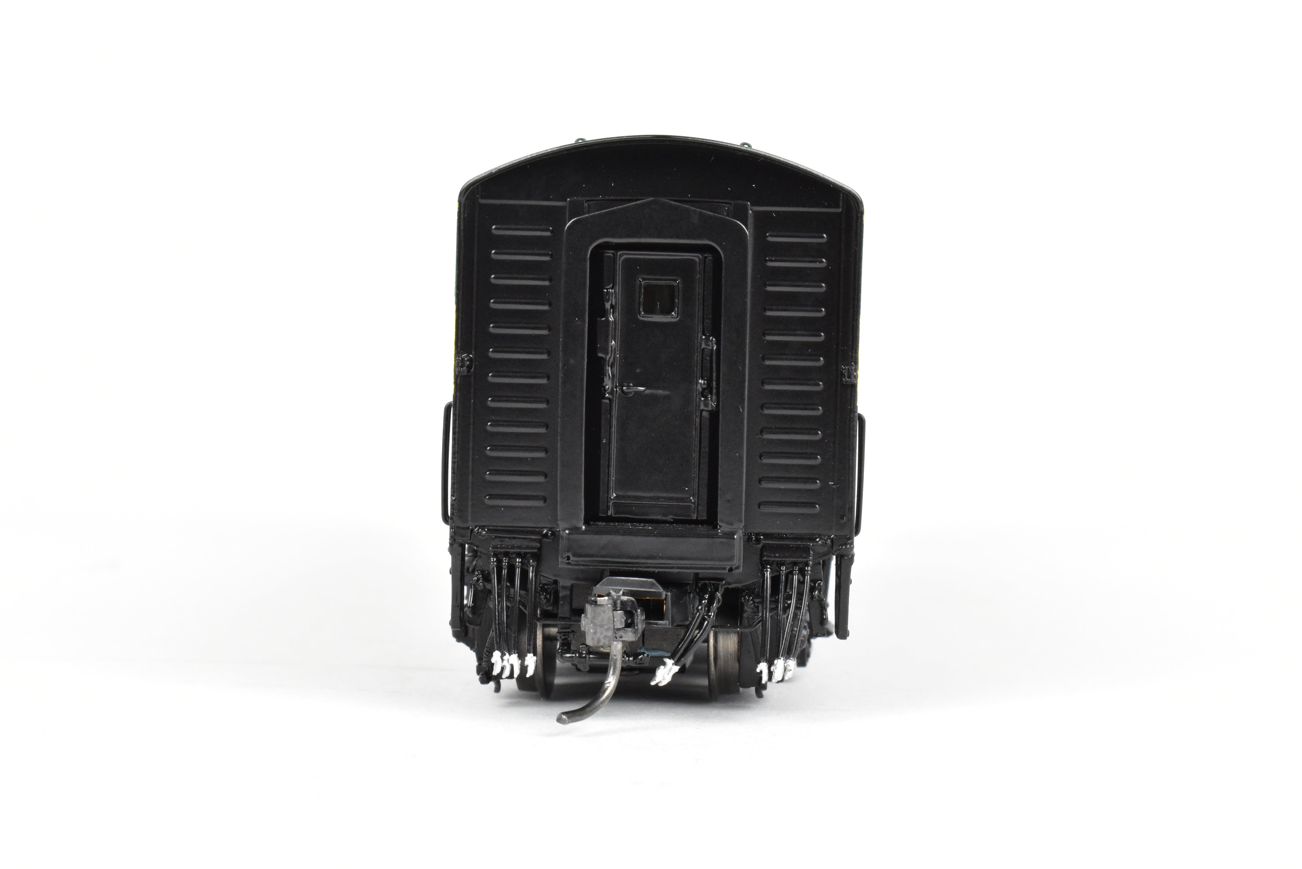 HO Scale Brass EMD F3B No. 4066B by Division Point, Factory Painted