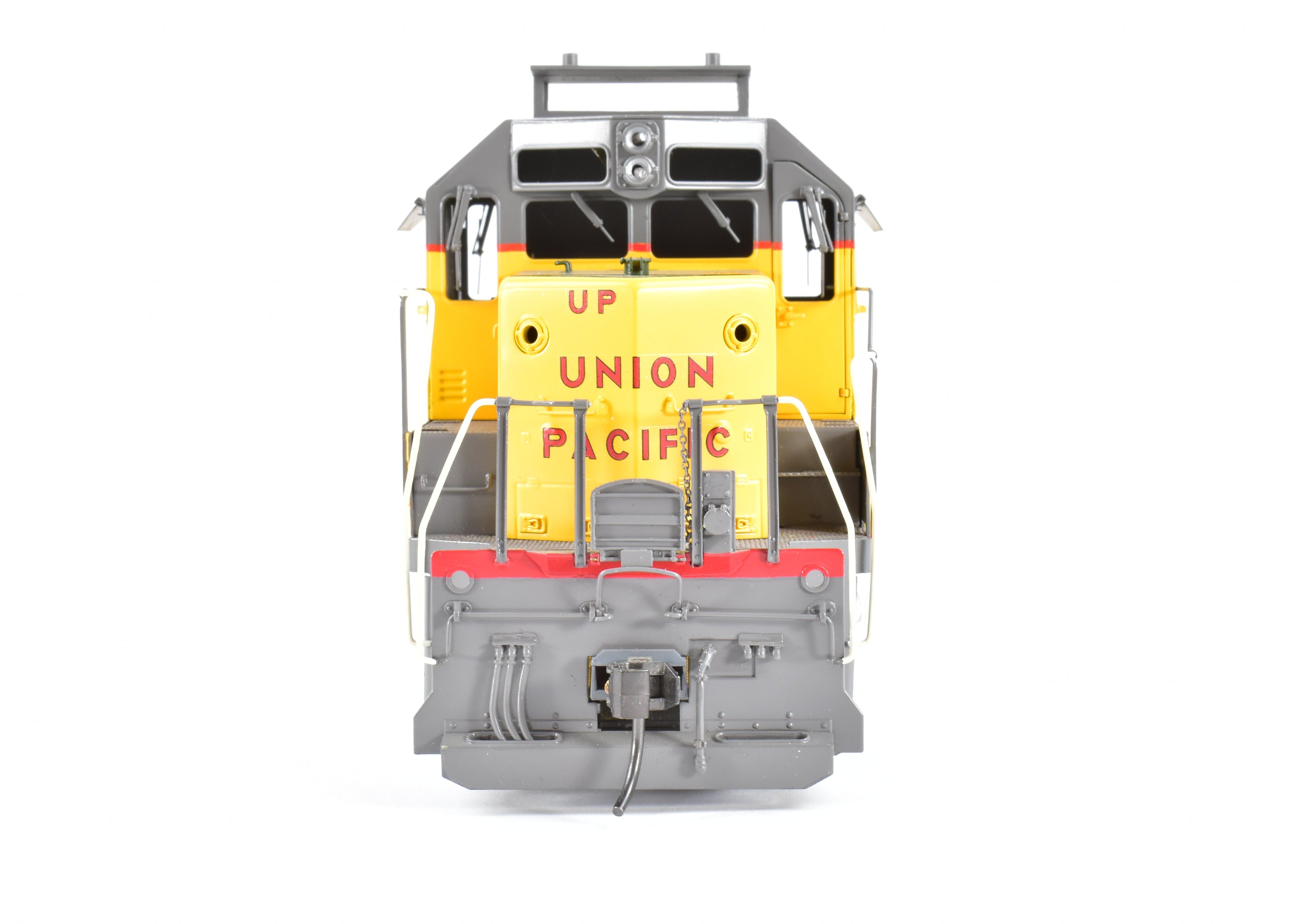 O Scale Oriental Limited Union Pacific SD - 45 FP Model Train without Road Number
