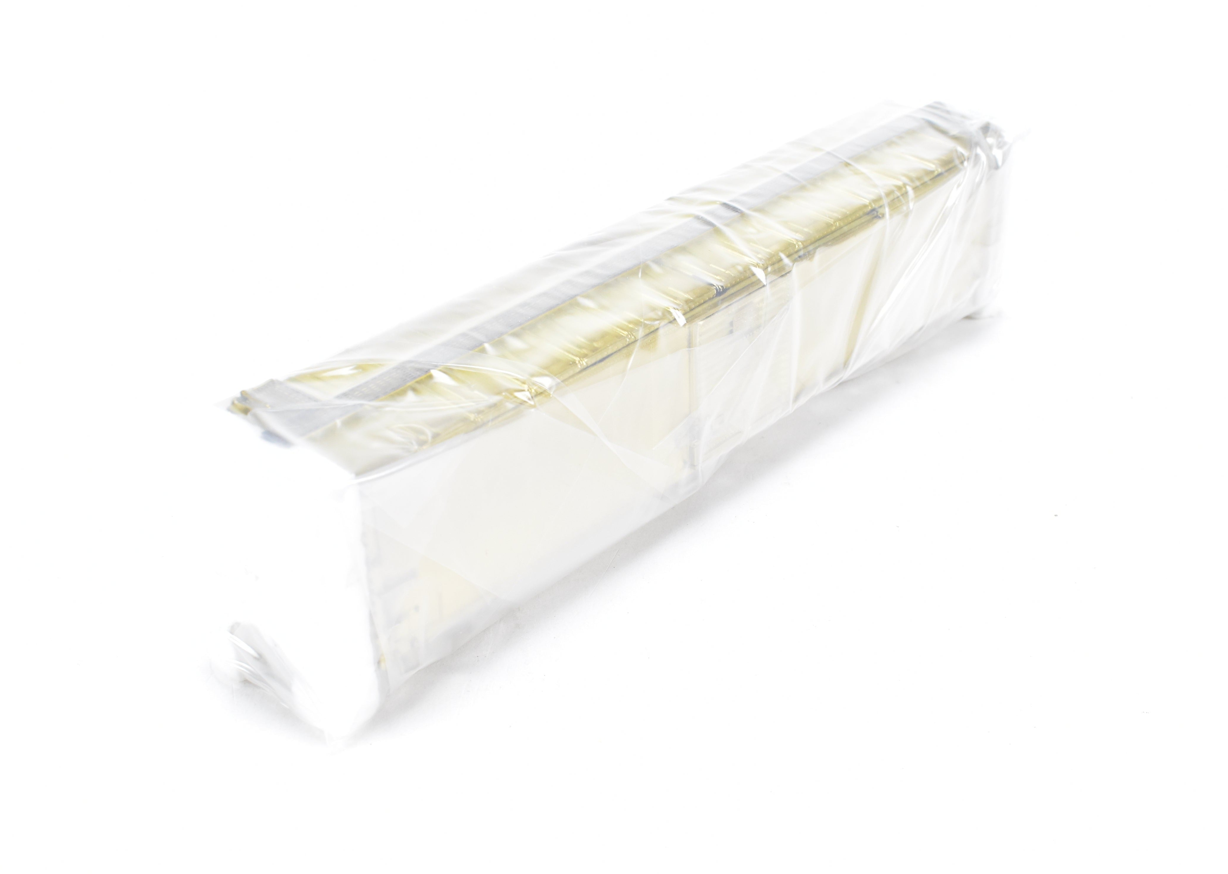 Brand New HO Brass OMI GN Great Northern 50' Steel Passenger Box Car
