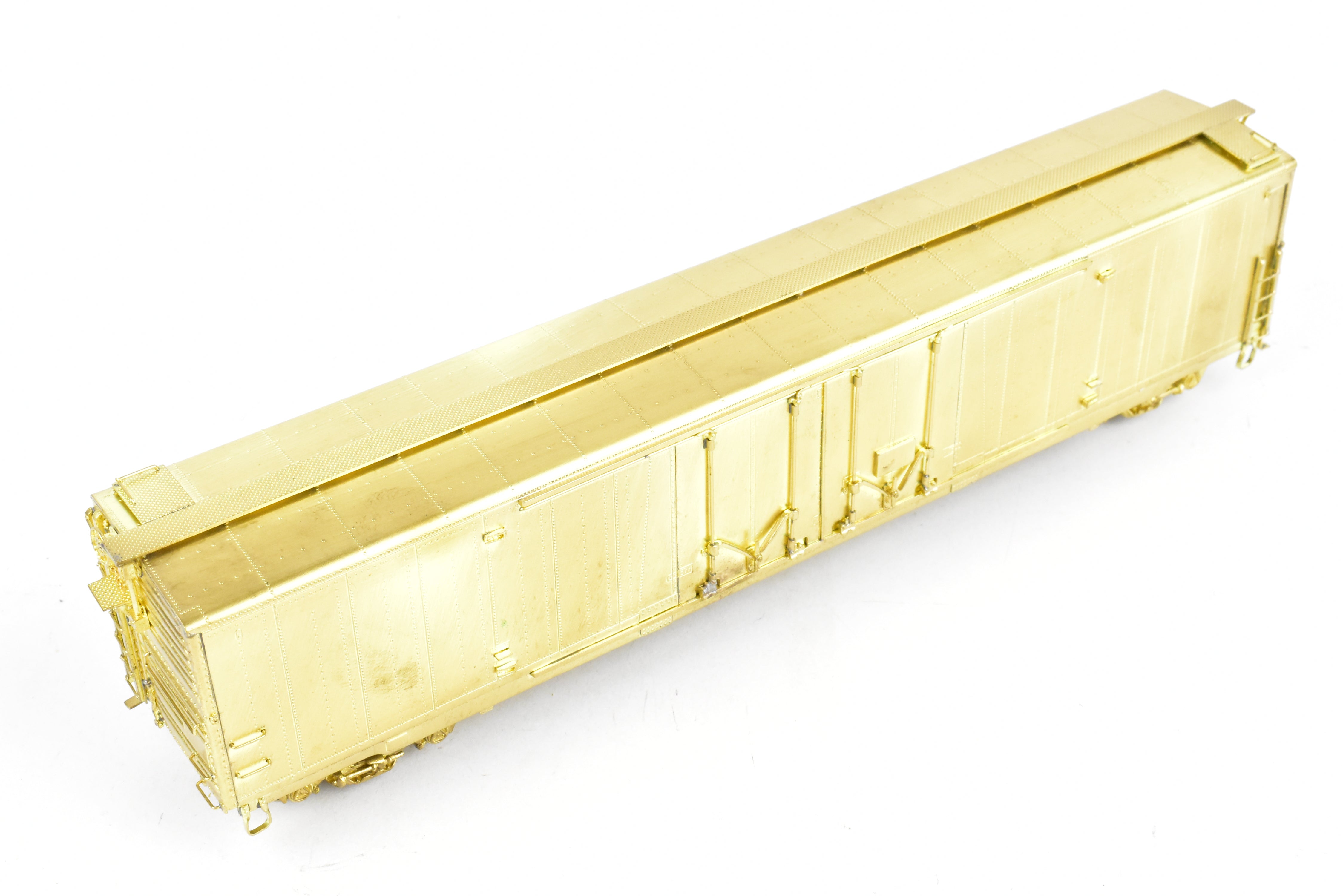 HO Brass OMI UP Union Pacific Postal Storage Car #9300 - 9399 Mint Condition