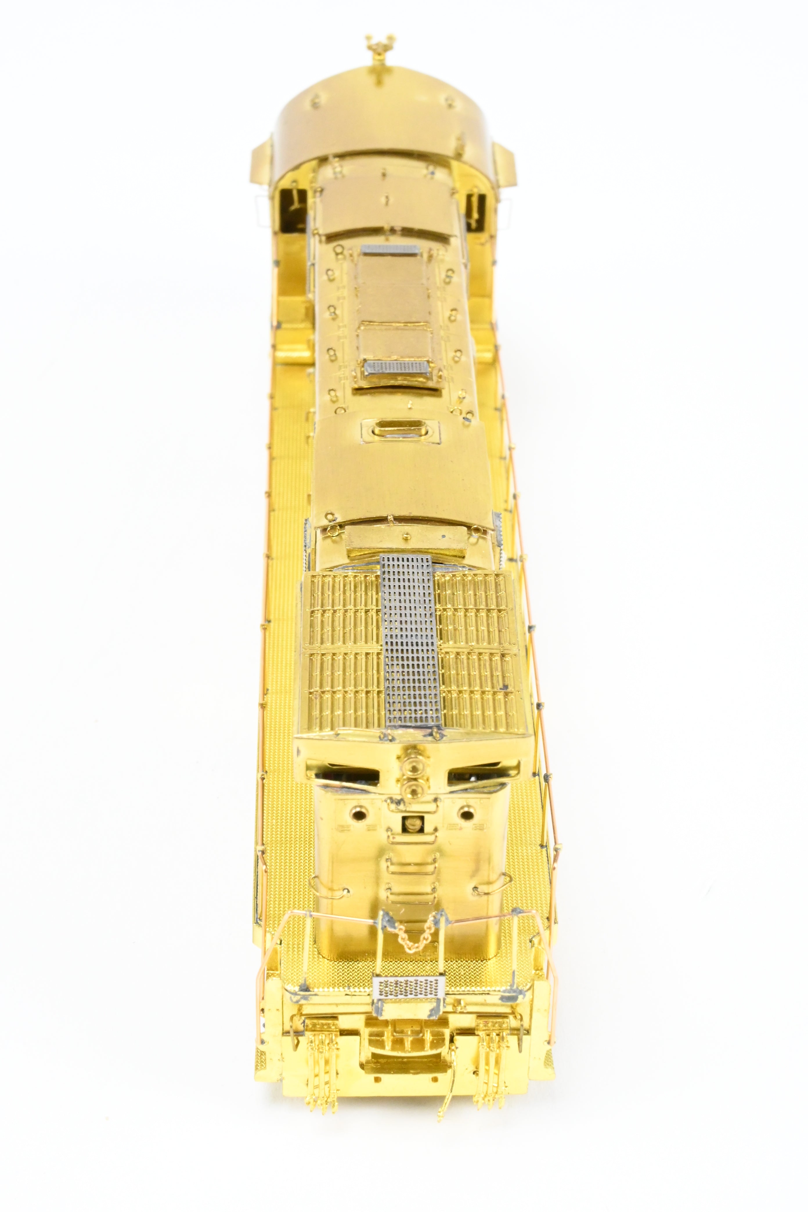 HO Brass OMI Overland D&H ALCO C424M Locomotives Nos 451 - 456