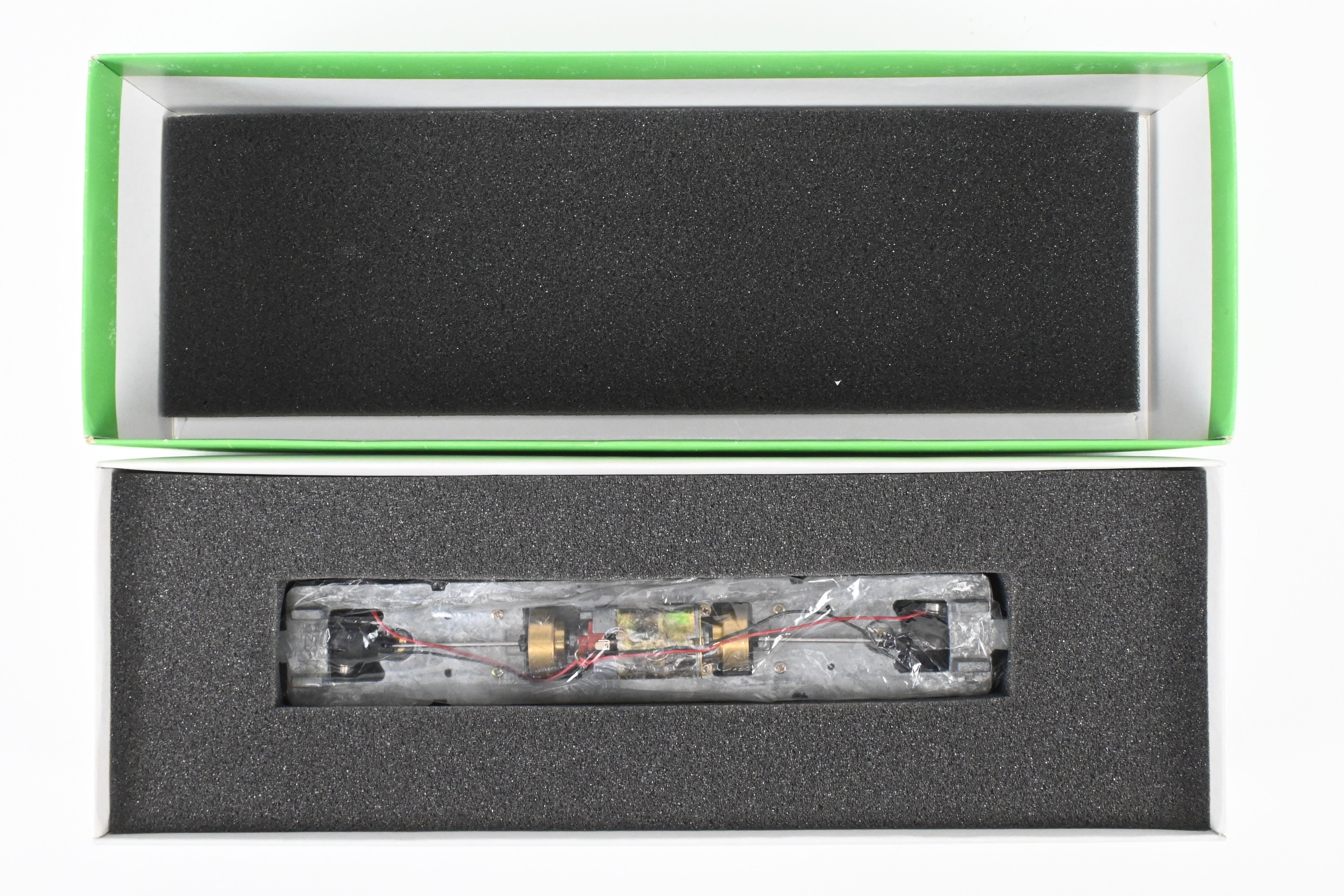 HO Brass OMI Overland Models Inc Drive Systems for Rail Power GE B23 - 7