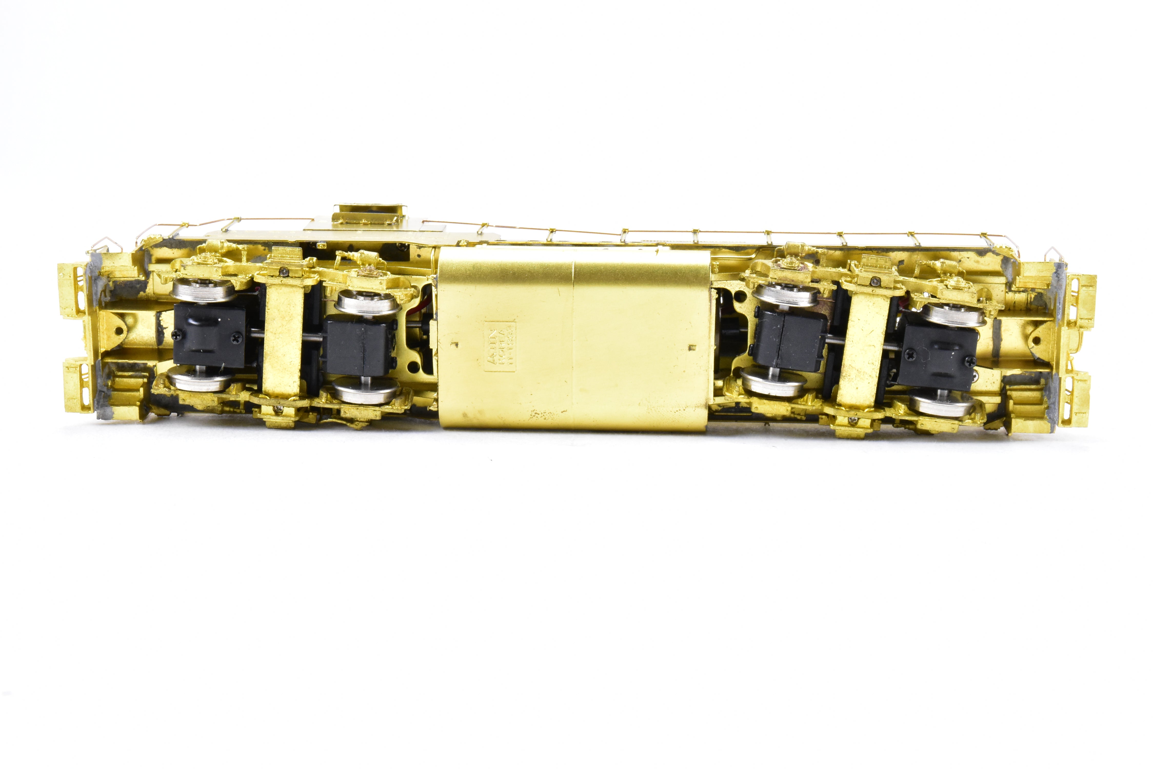 HO Brass OMI Union Pacific GP - 20 #470 - 499 1966 Era Locomotive Model