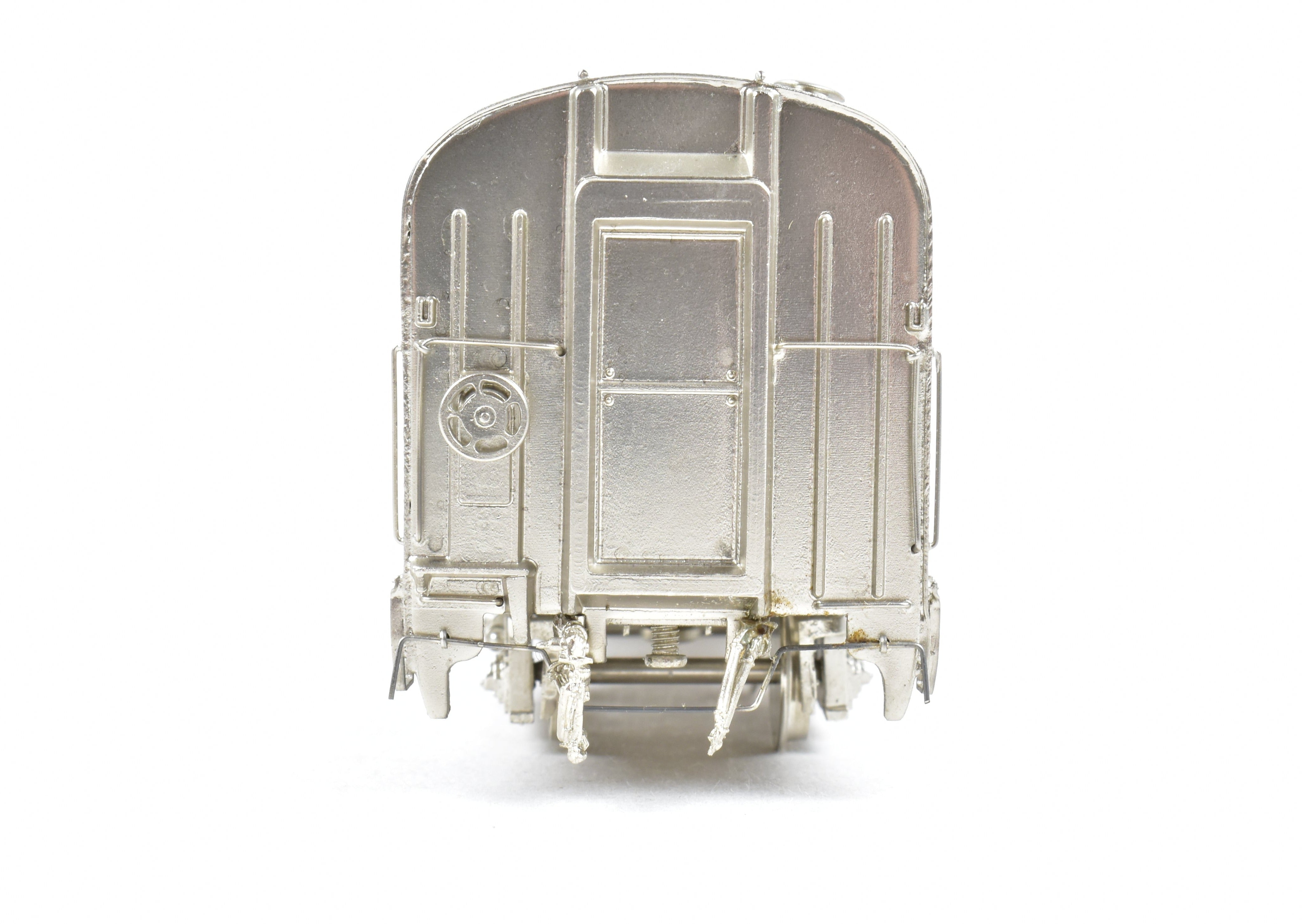 HO Scale Brass W&R Enterprises ATSF - Santa Fe Baggage - Mail Railroad Car Ranging from No's 3404 to 3408