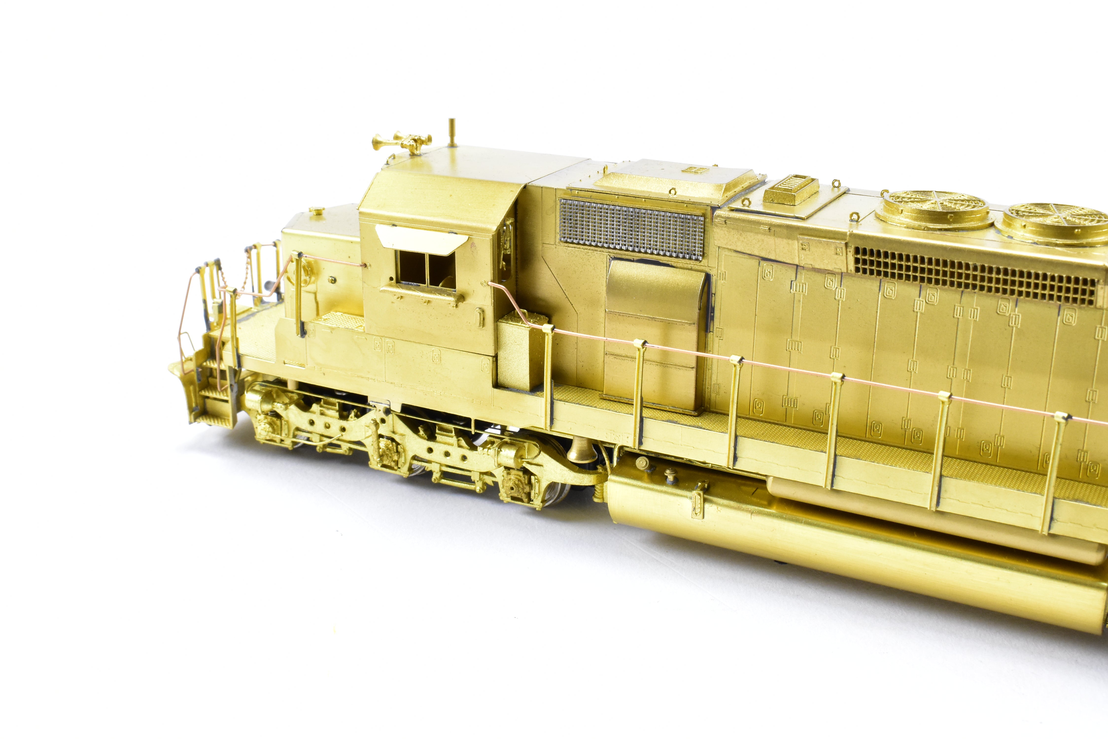 HO Brass OMI UP Union Pacific EMD SD40-2 Desert Storm #3574 - 3593 1991 Model