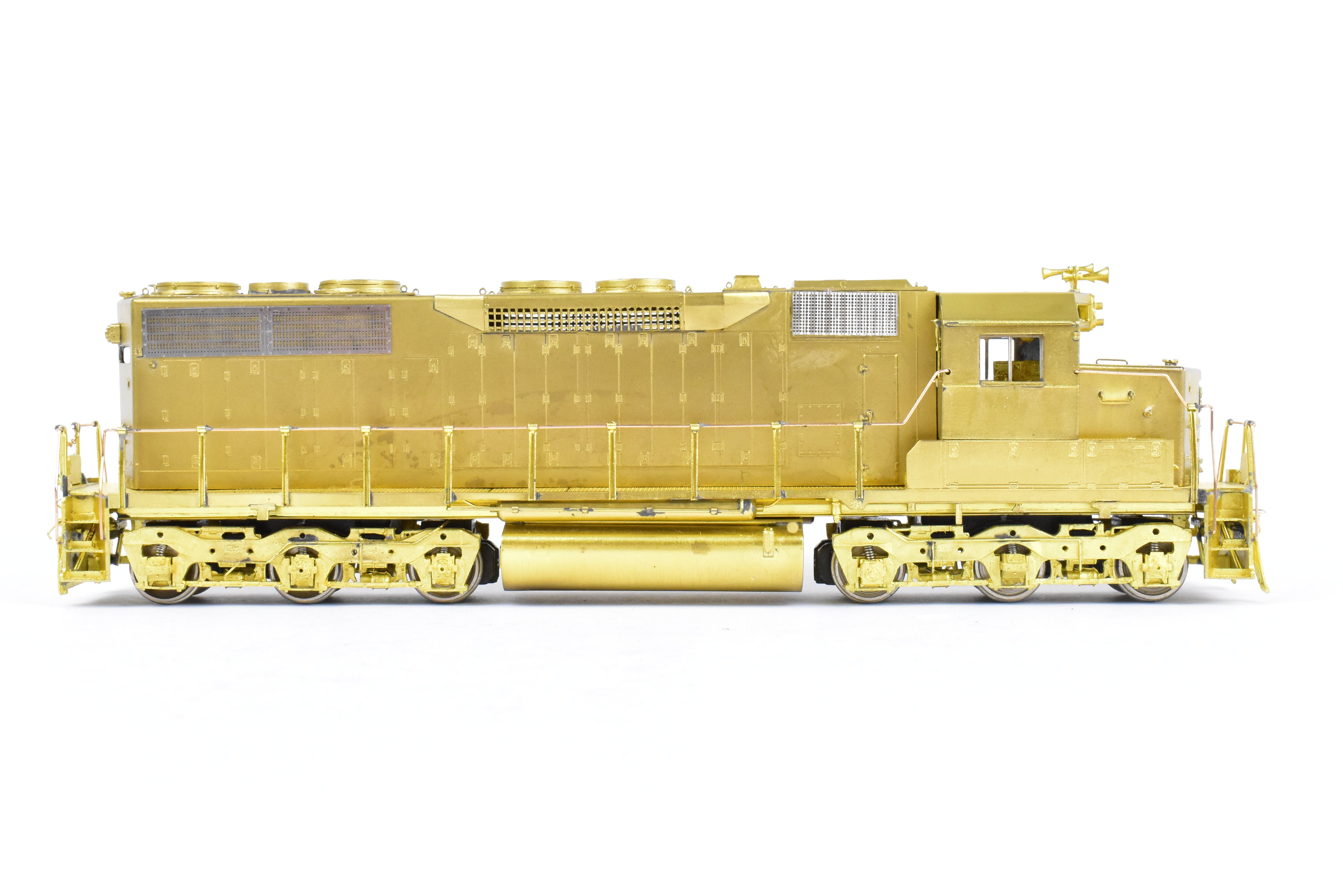 HO Brass OMI SCL Seaboard Coast Line EMD SD35 Nos. 1911 - 1923, Like New