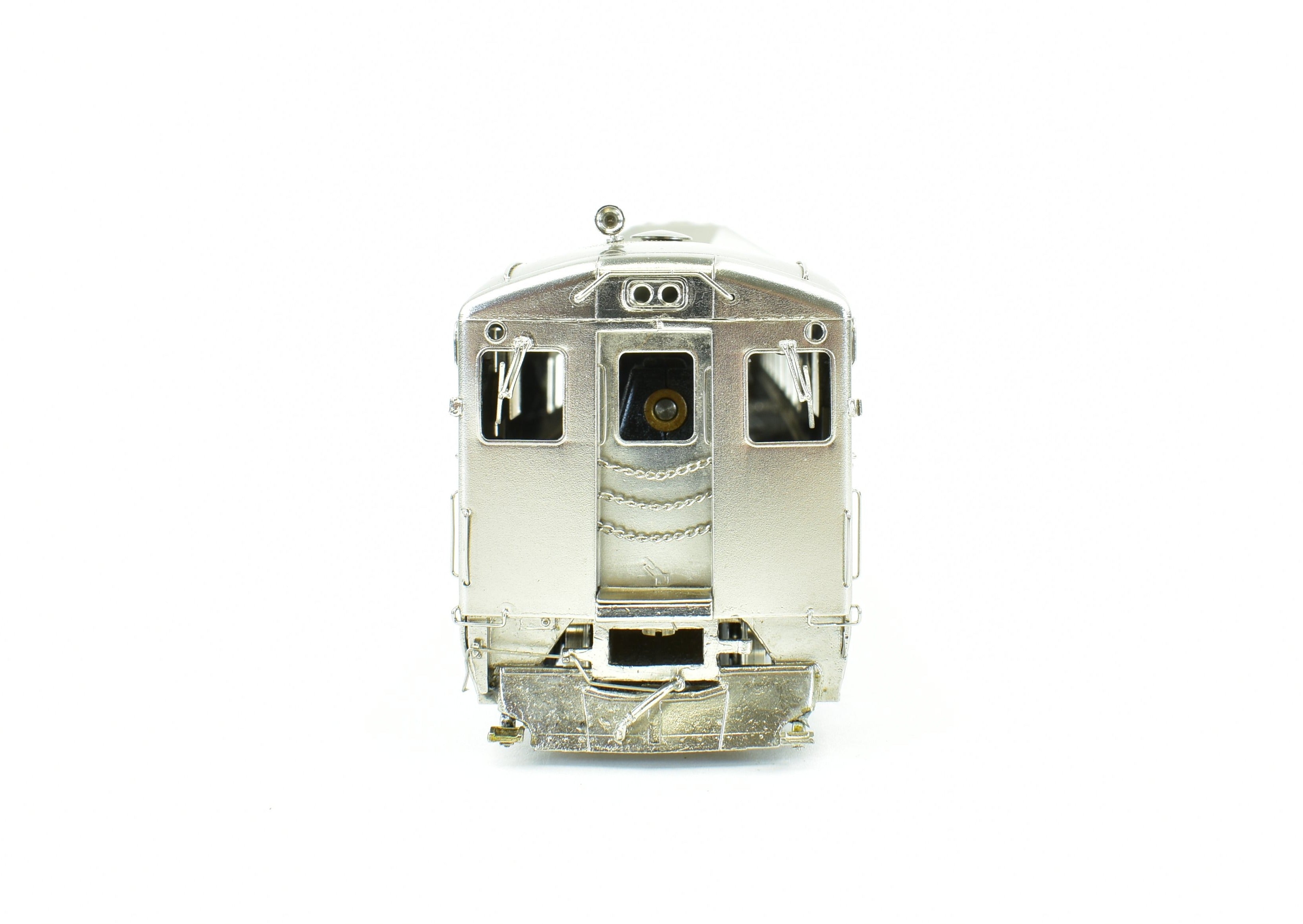 HO Scale Brass Hallmark Models Assorted Road Budd RDC - 2 Rail Diesel Car in Original Configuration for Model Train Enthusiasts