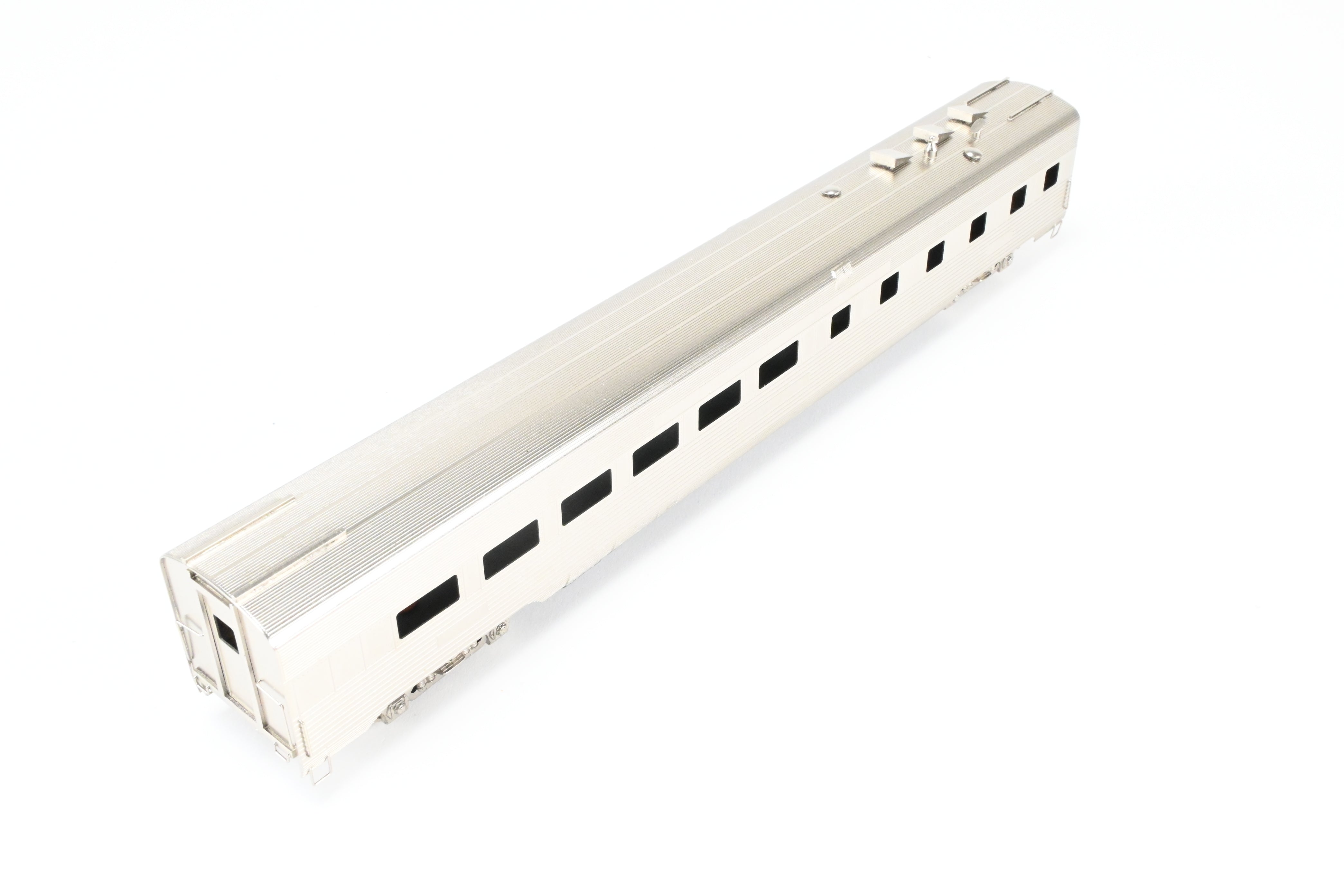 HO Brass Oriental Limited ATSF Santa Fe Super Chief Cochiti Diner Car